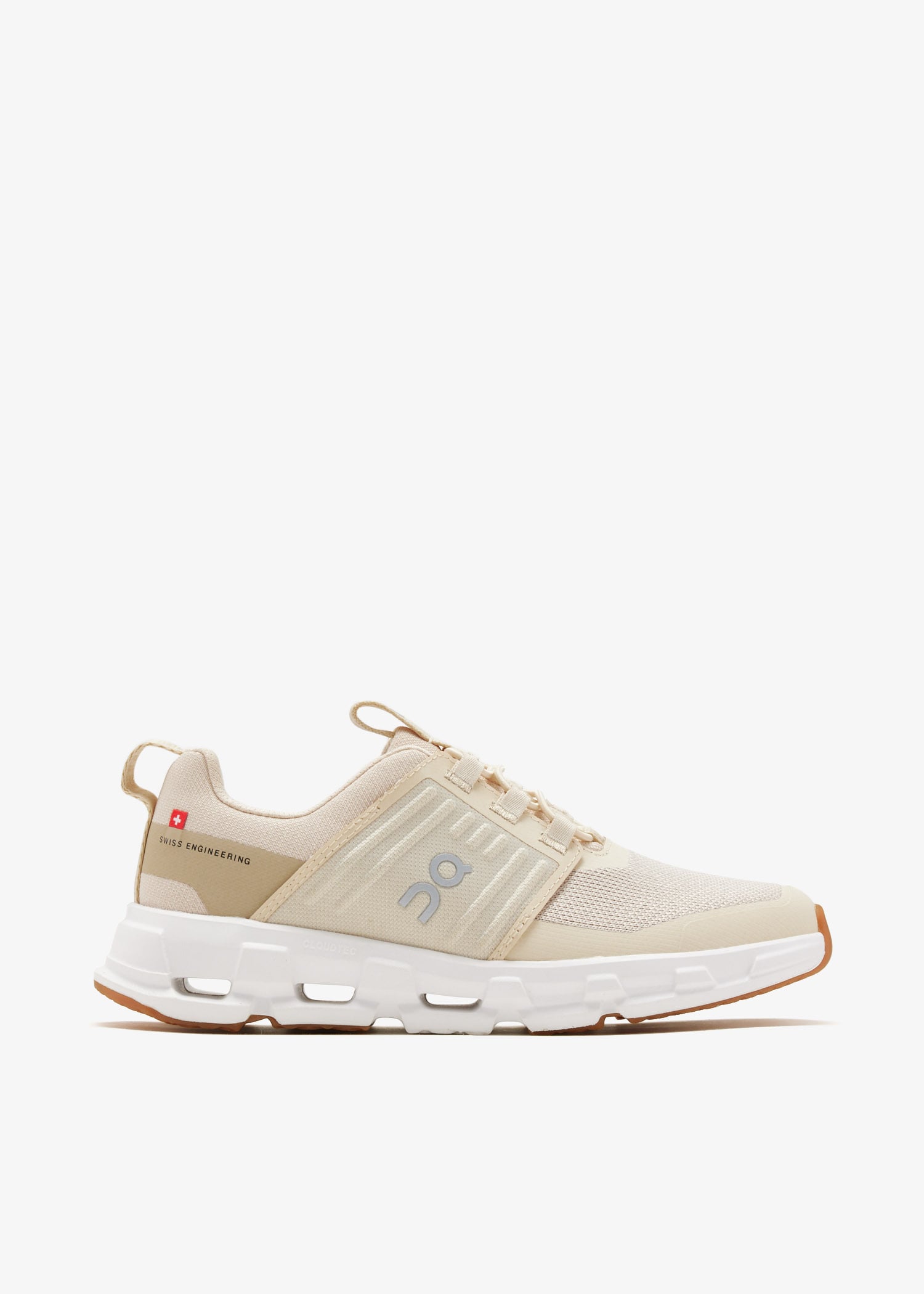 

Cloudswift sneakers, Beige