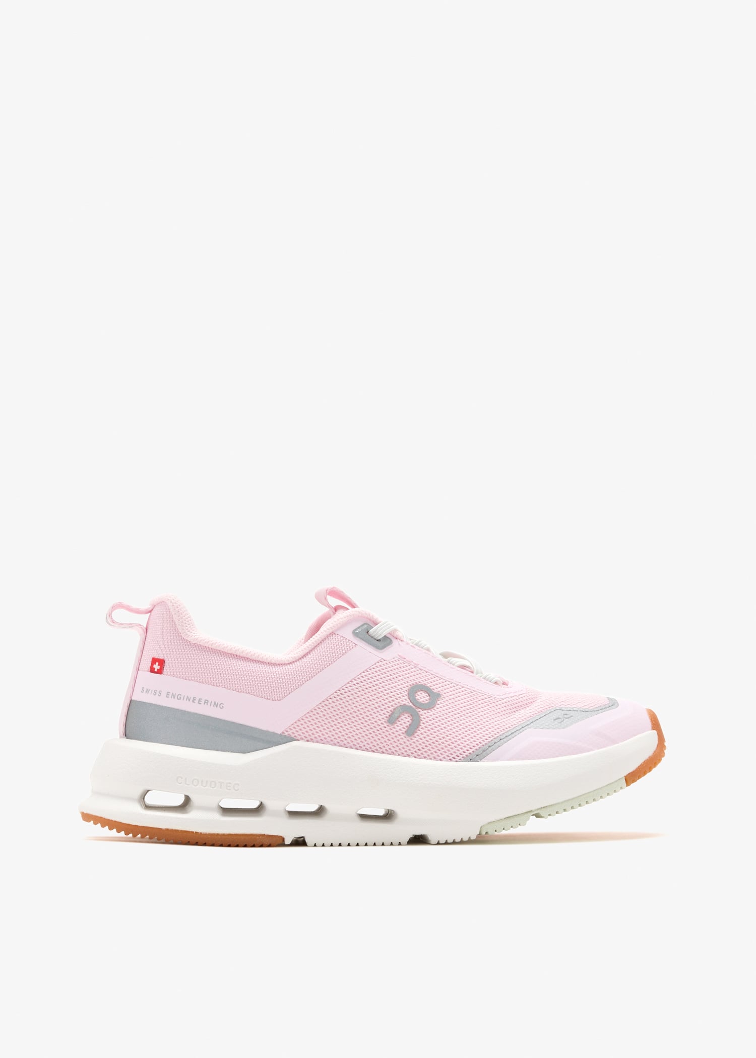

Cloudnova sneakers, Pink