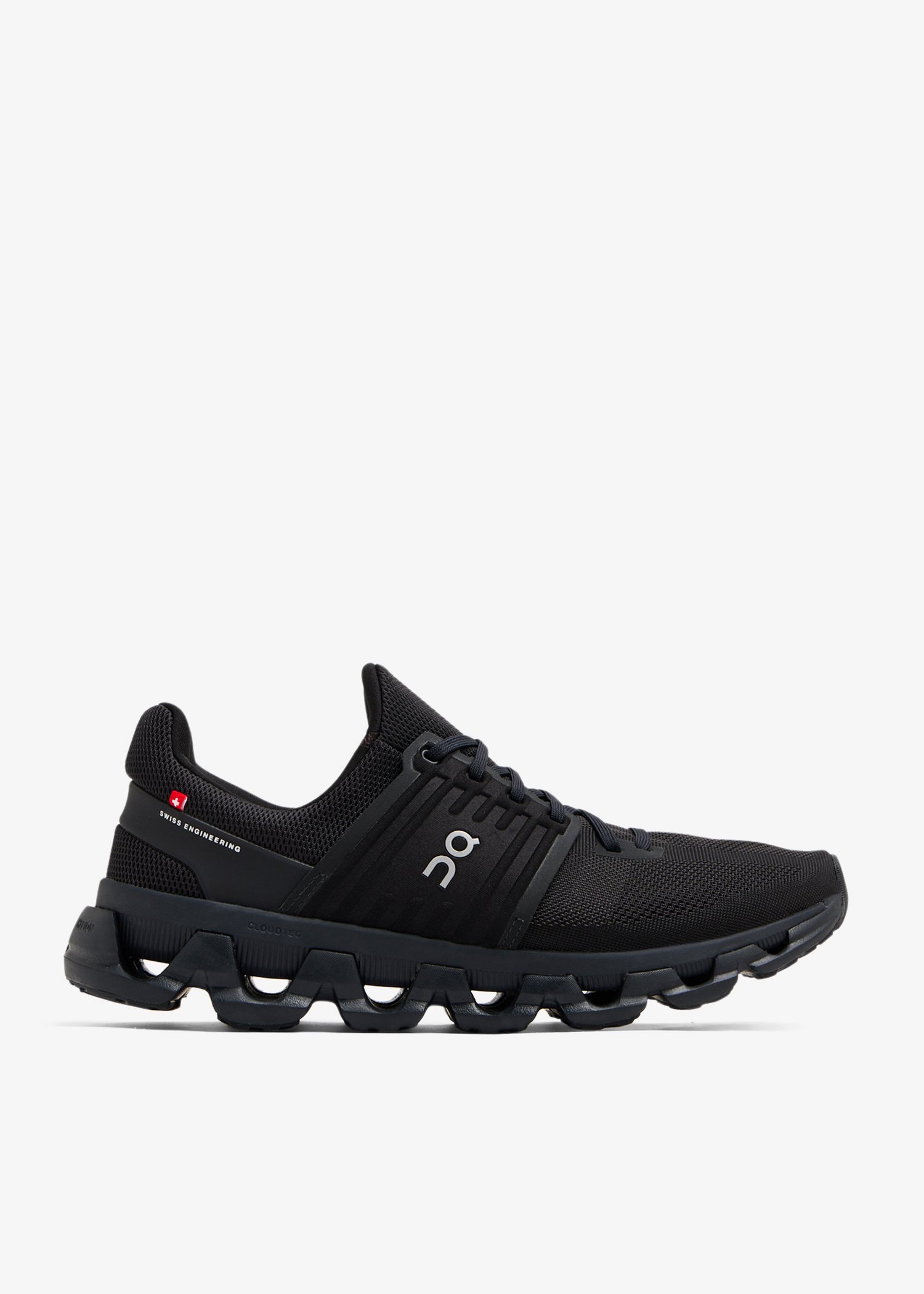 

Cloudswift 3 sneakers, Black