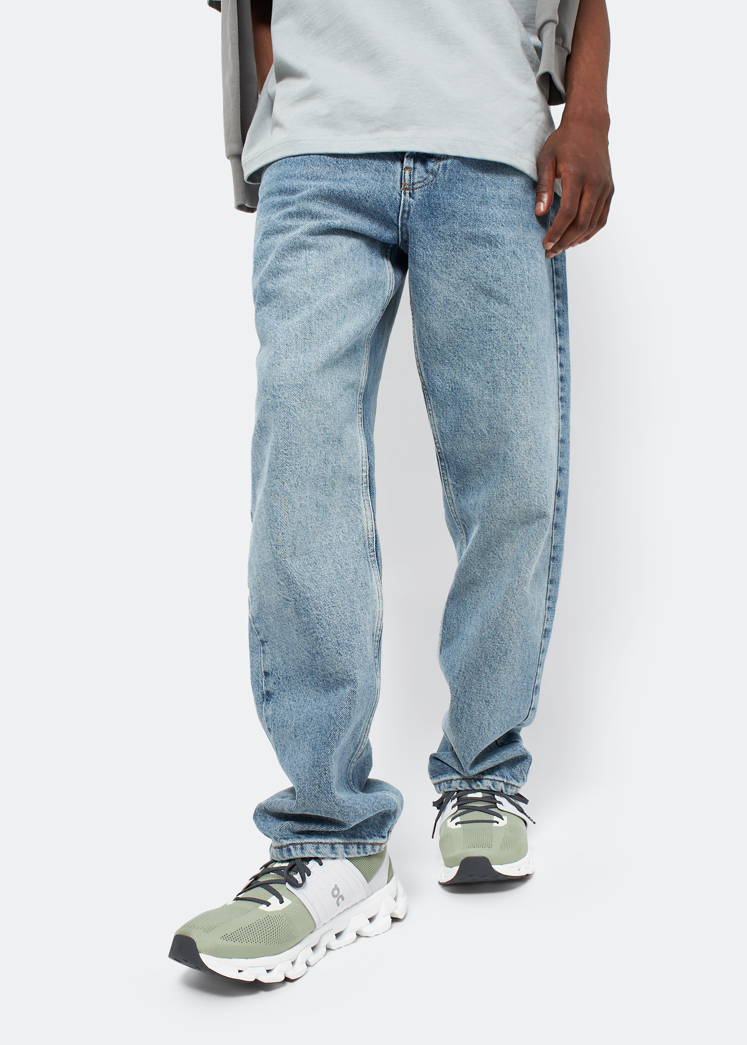 

Cloudswift 3 sneakers, Green