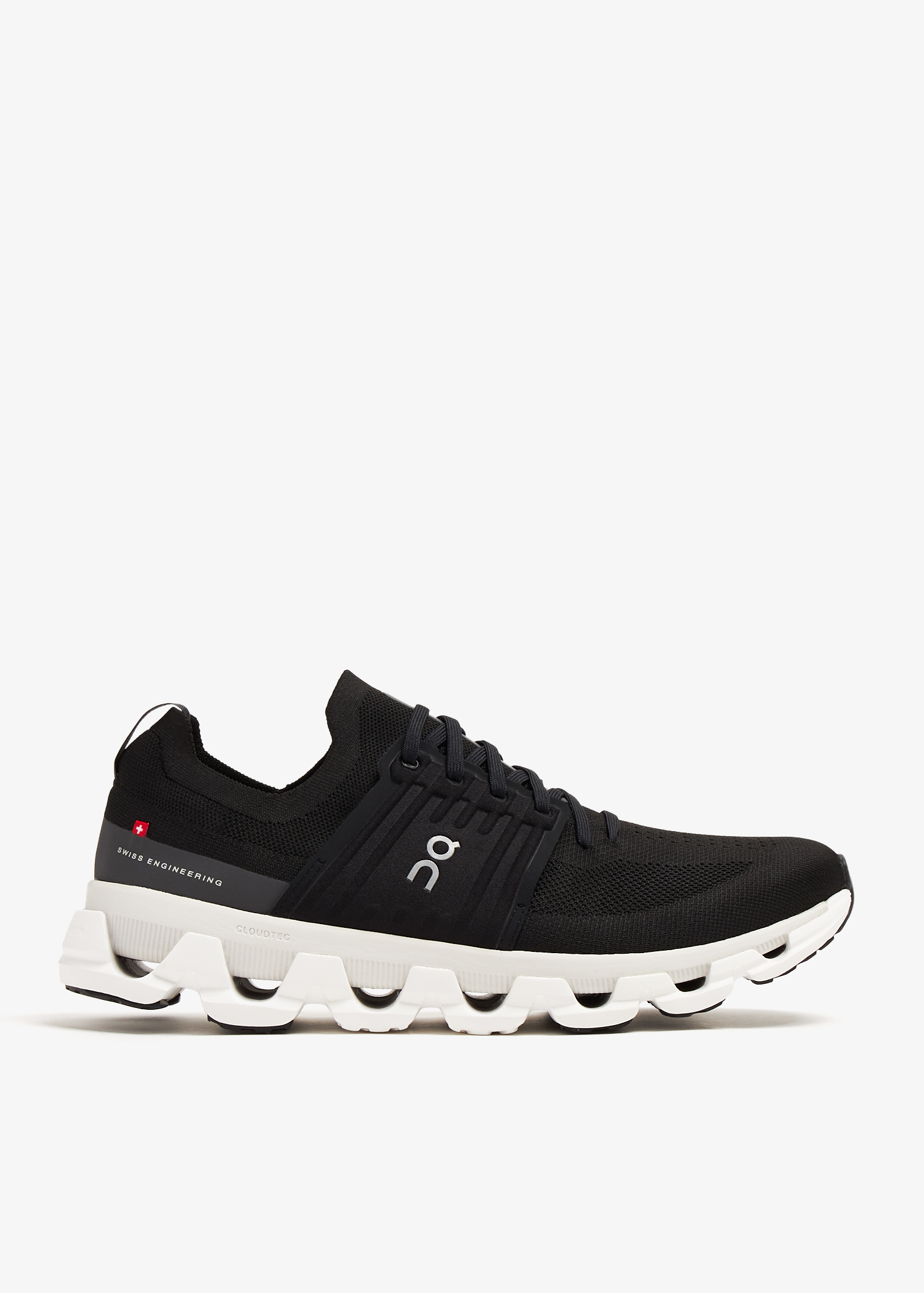 

Cloudswift 3 sneakers, Black