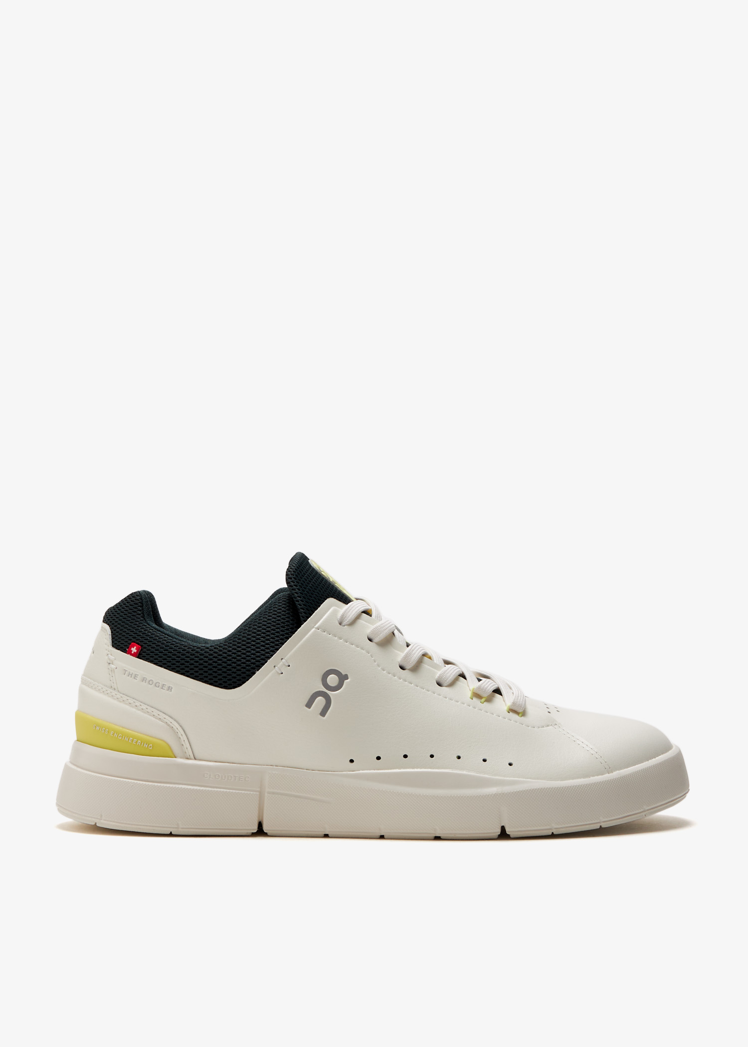 

The Roger Advantage sneakers, White