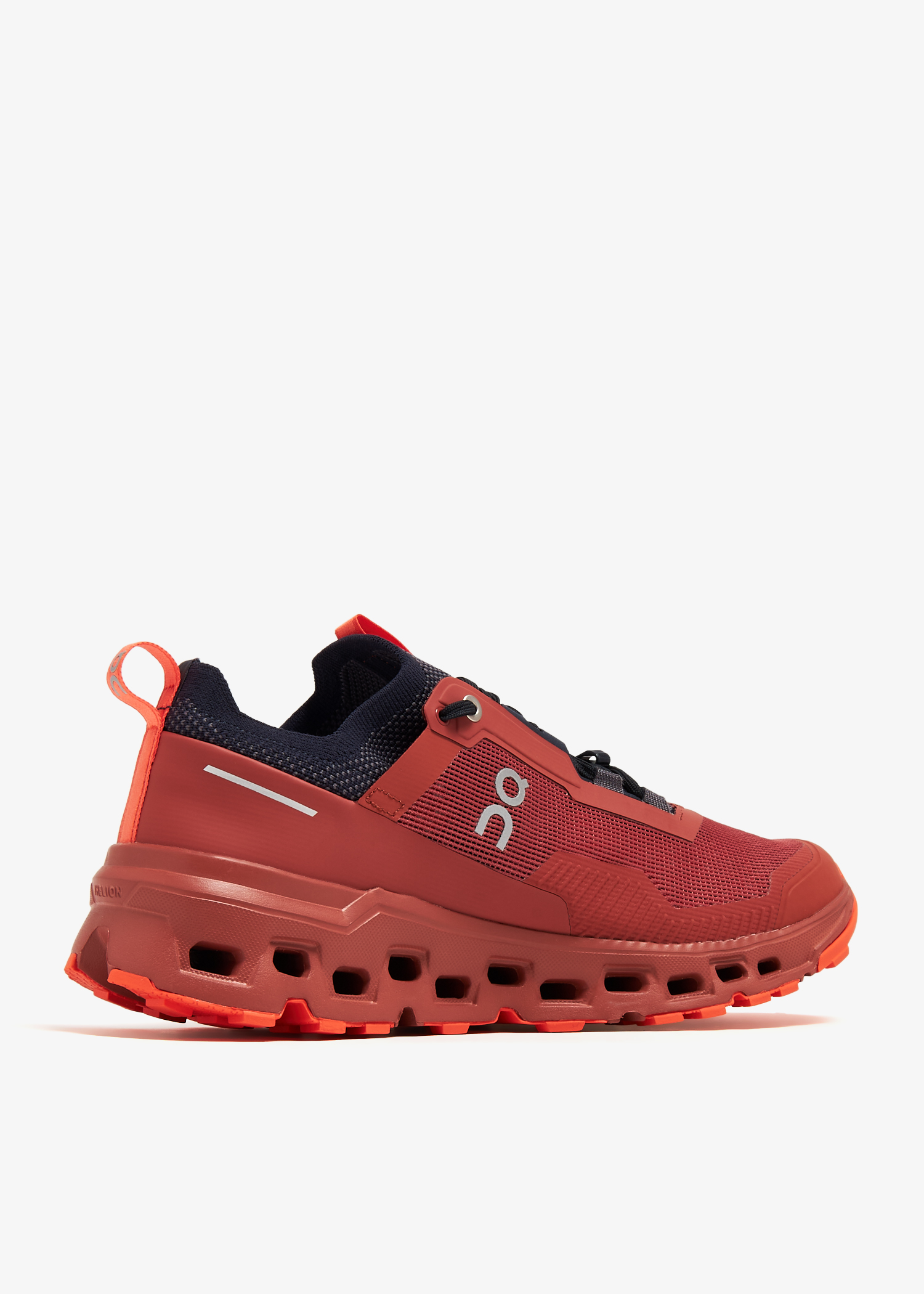 On Cloudultra 2 sneakers for Men - Red in UAE | Level Shoes On Cloudultra 2 sneakers for Men - Red in UAE | Level Shoes