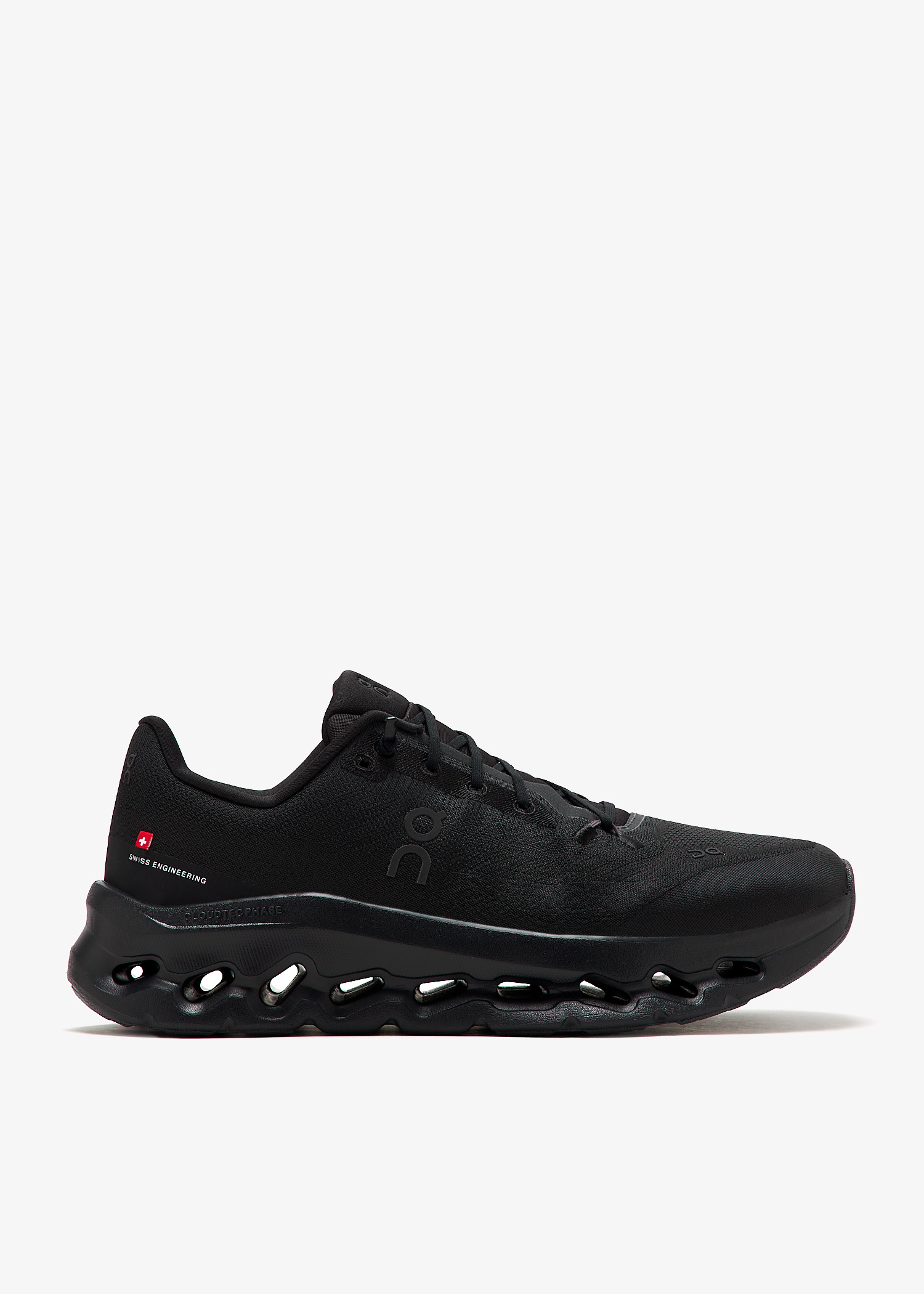 

Cloudtilt sneakers, Black