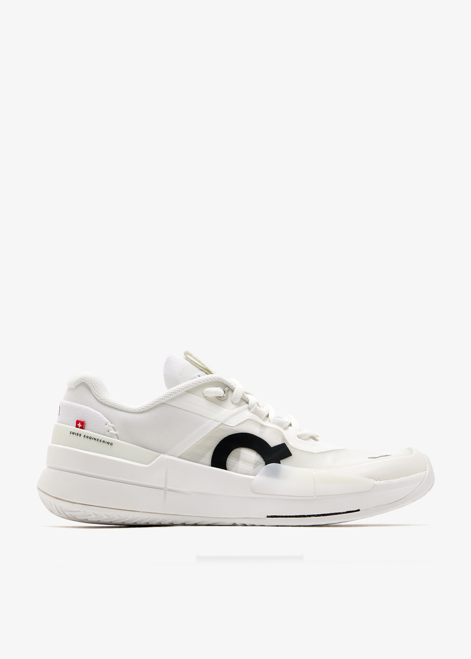 

The Roger Pro 2 sneakers, White