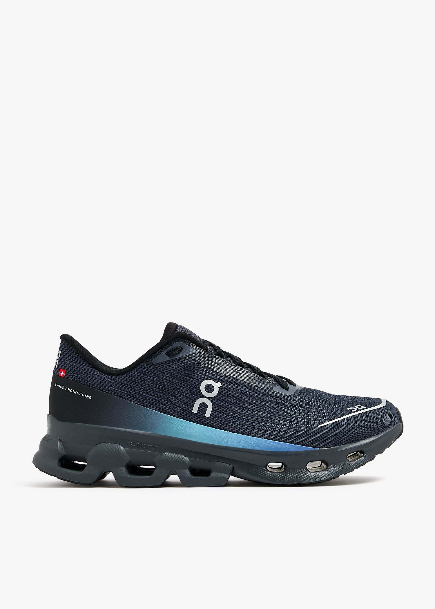 

Cloudspark sneakers, Blue