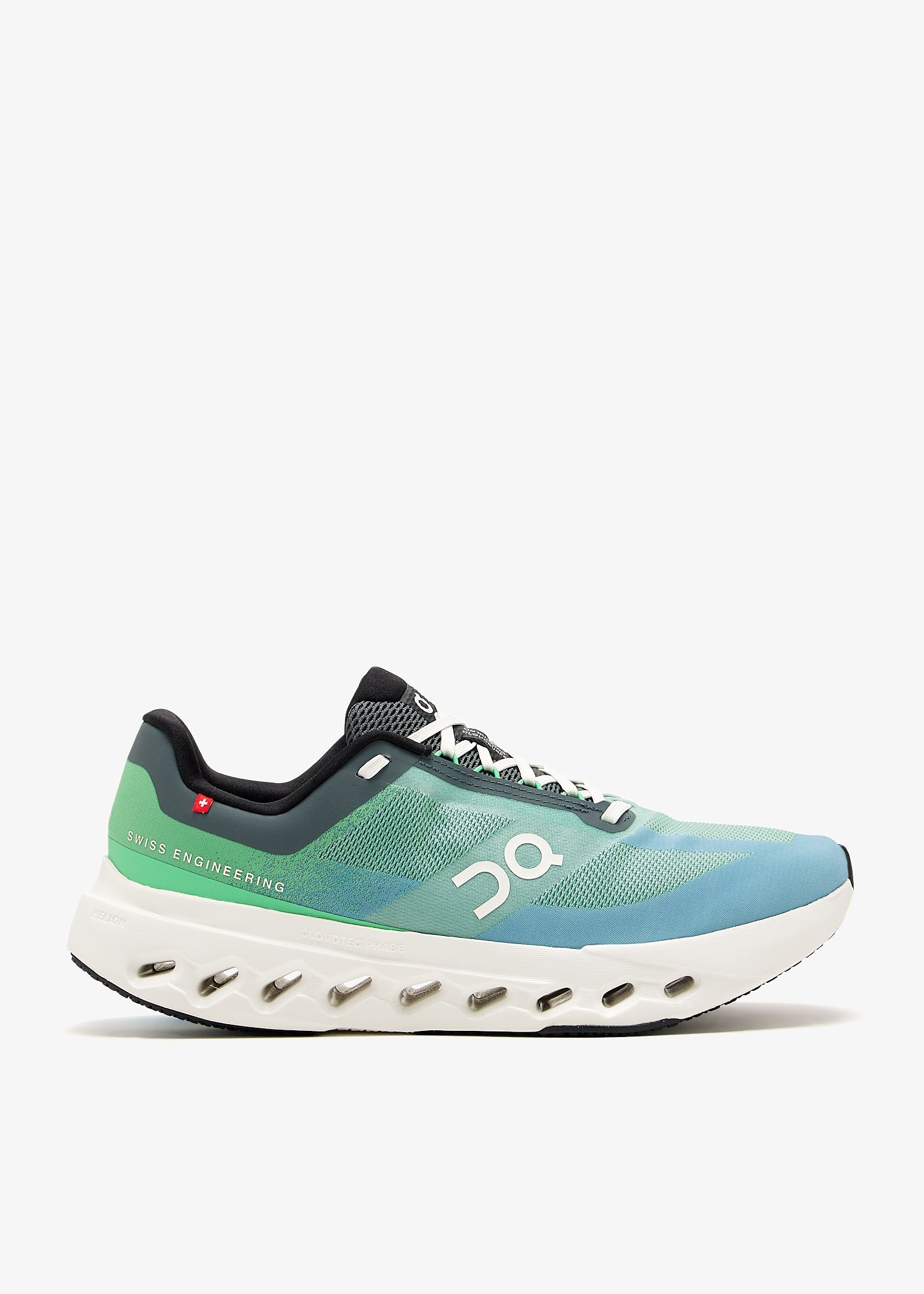 

Cloudsurfer Next sneakers, Green