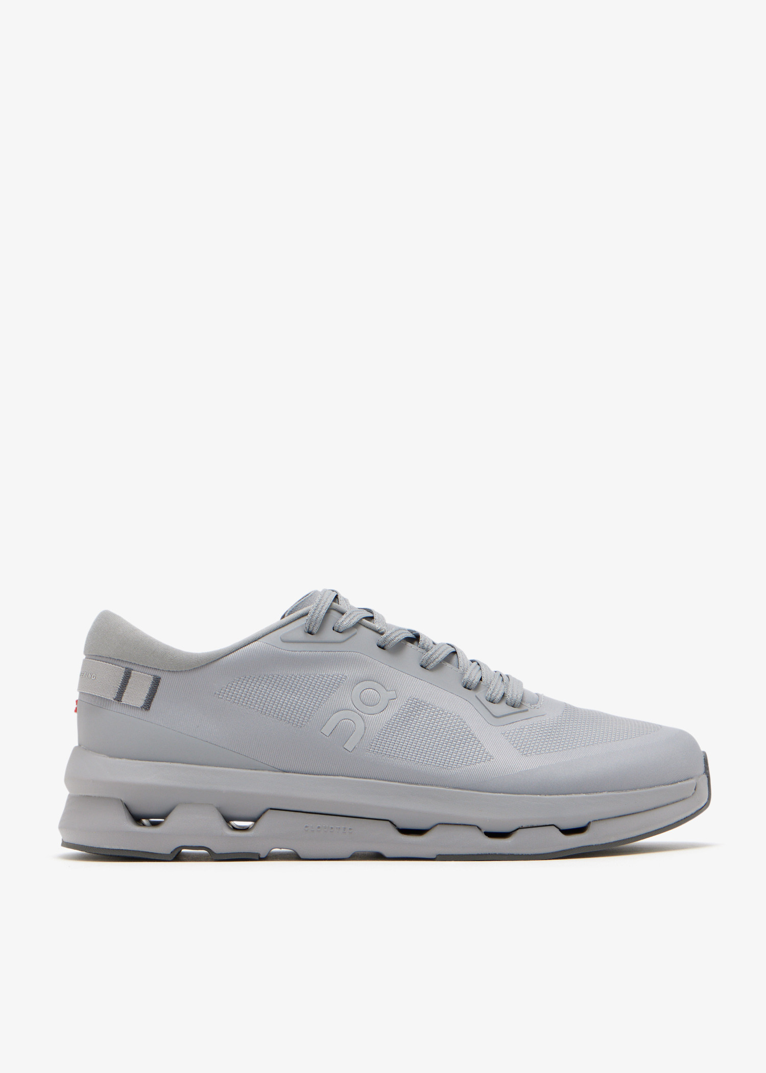 

Cloudzone sneakers, Grey