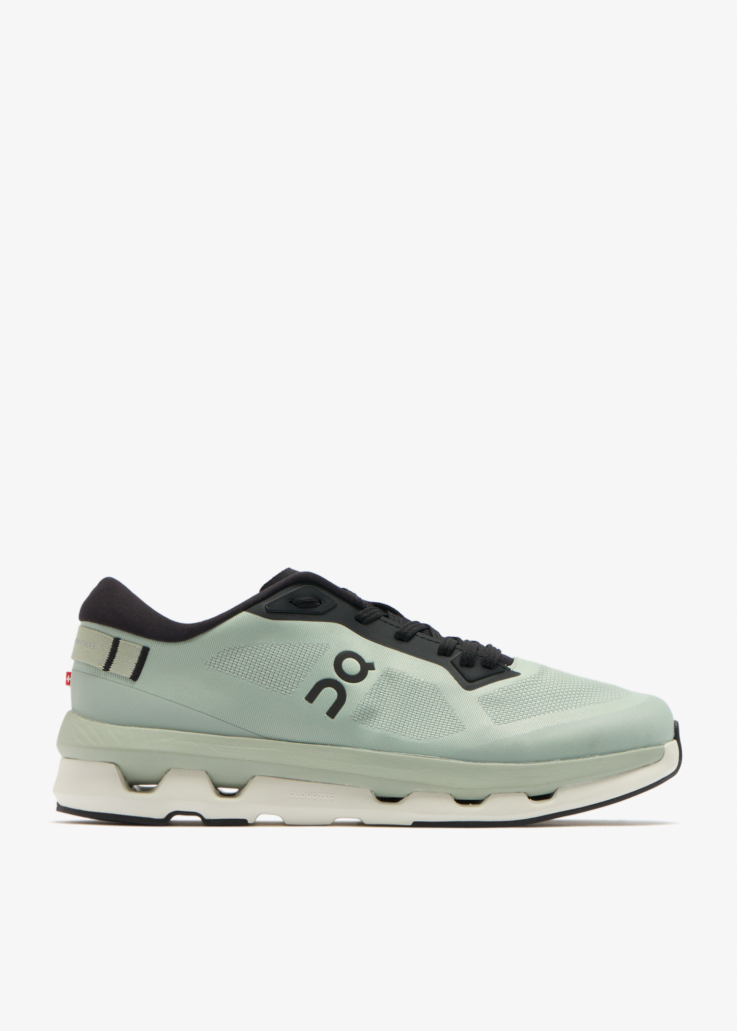 

Cloudzone sneakers, Green