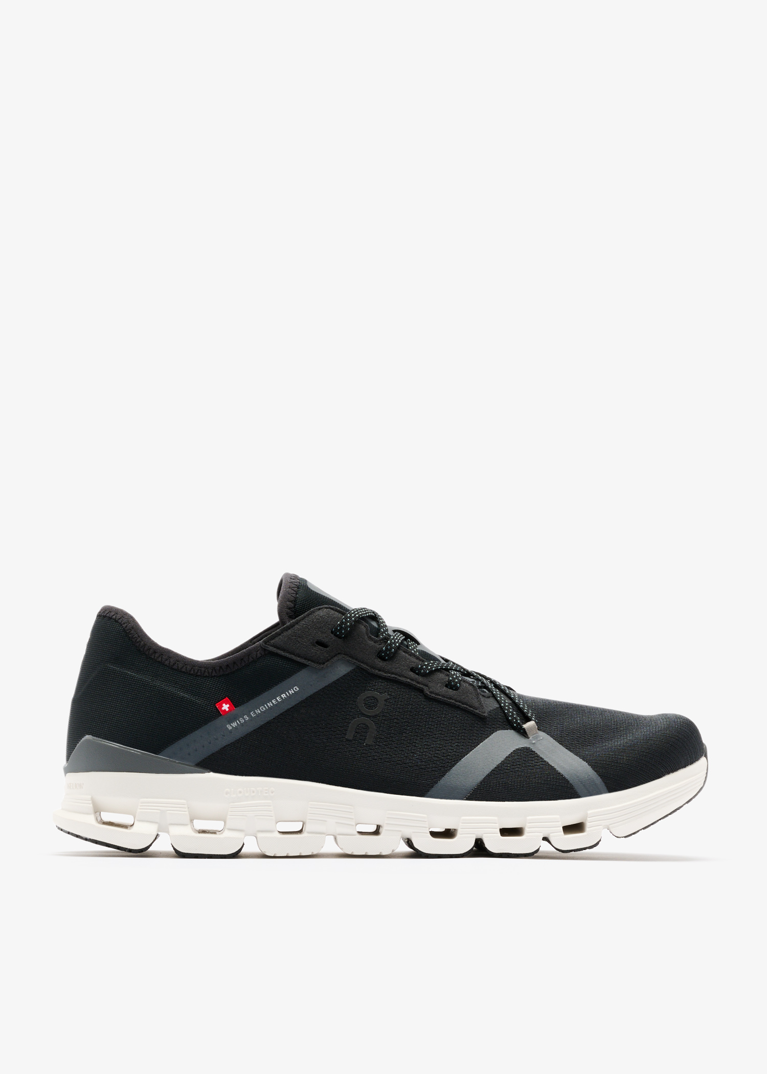 

Cloud X 4 AD sneakers, Black