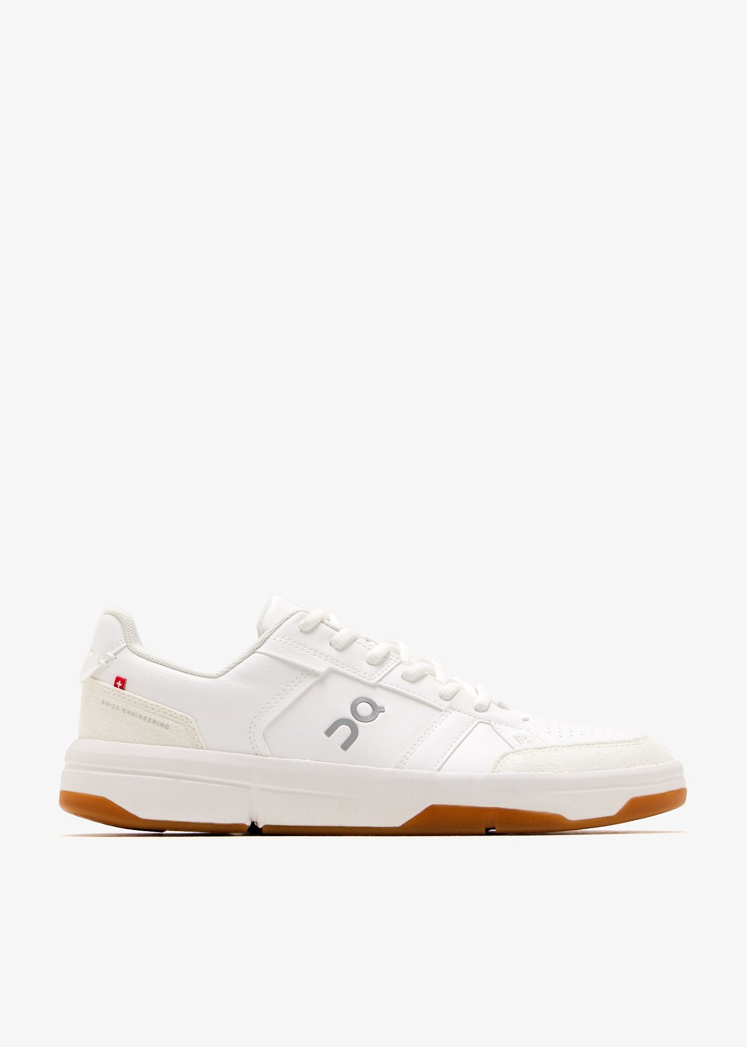 

The Roger Clubhouse sneakers, White