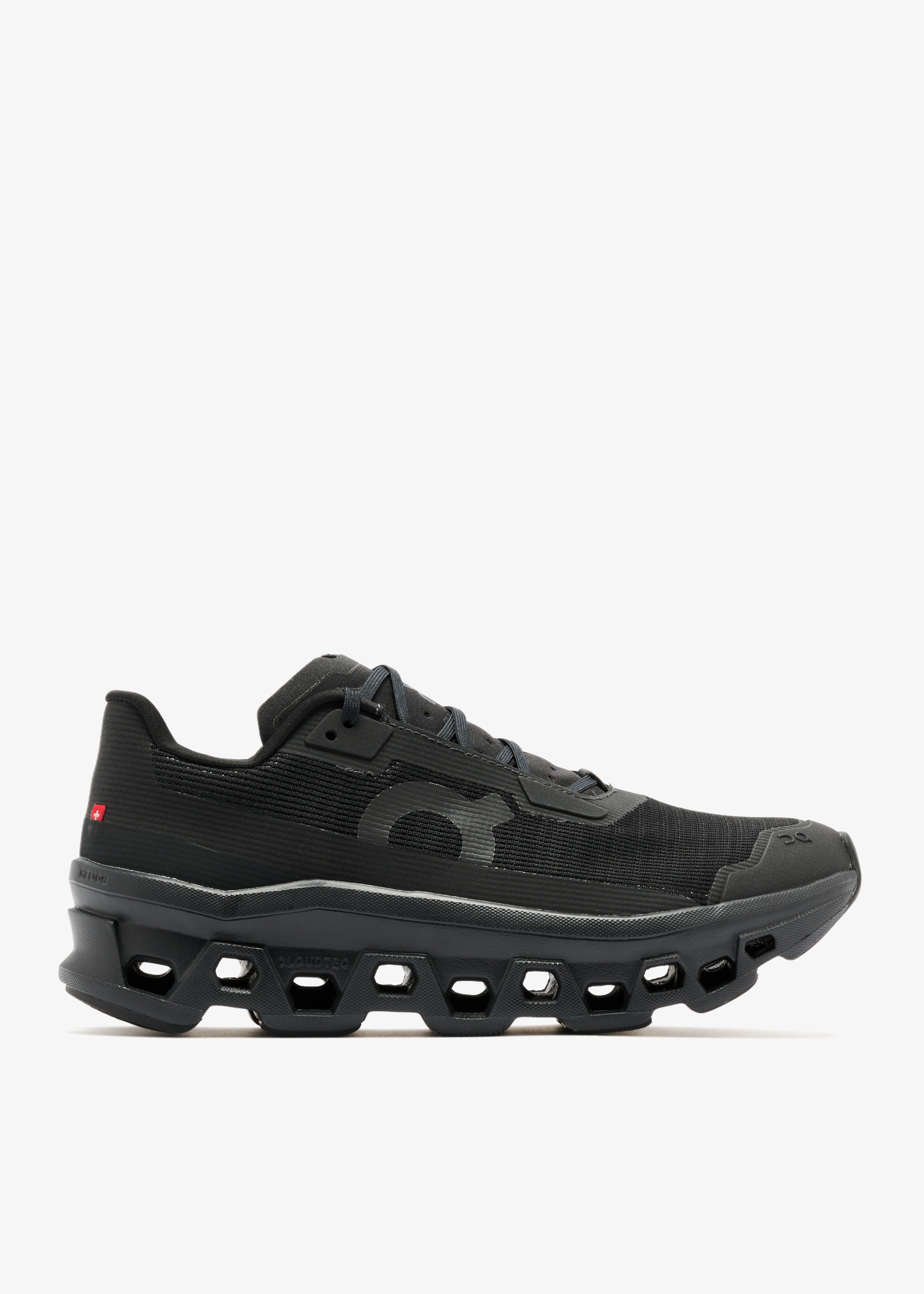 

Cloudmonster Void sneakers, Black