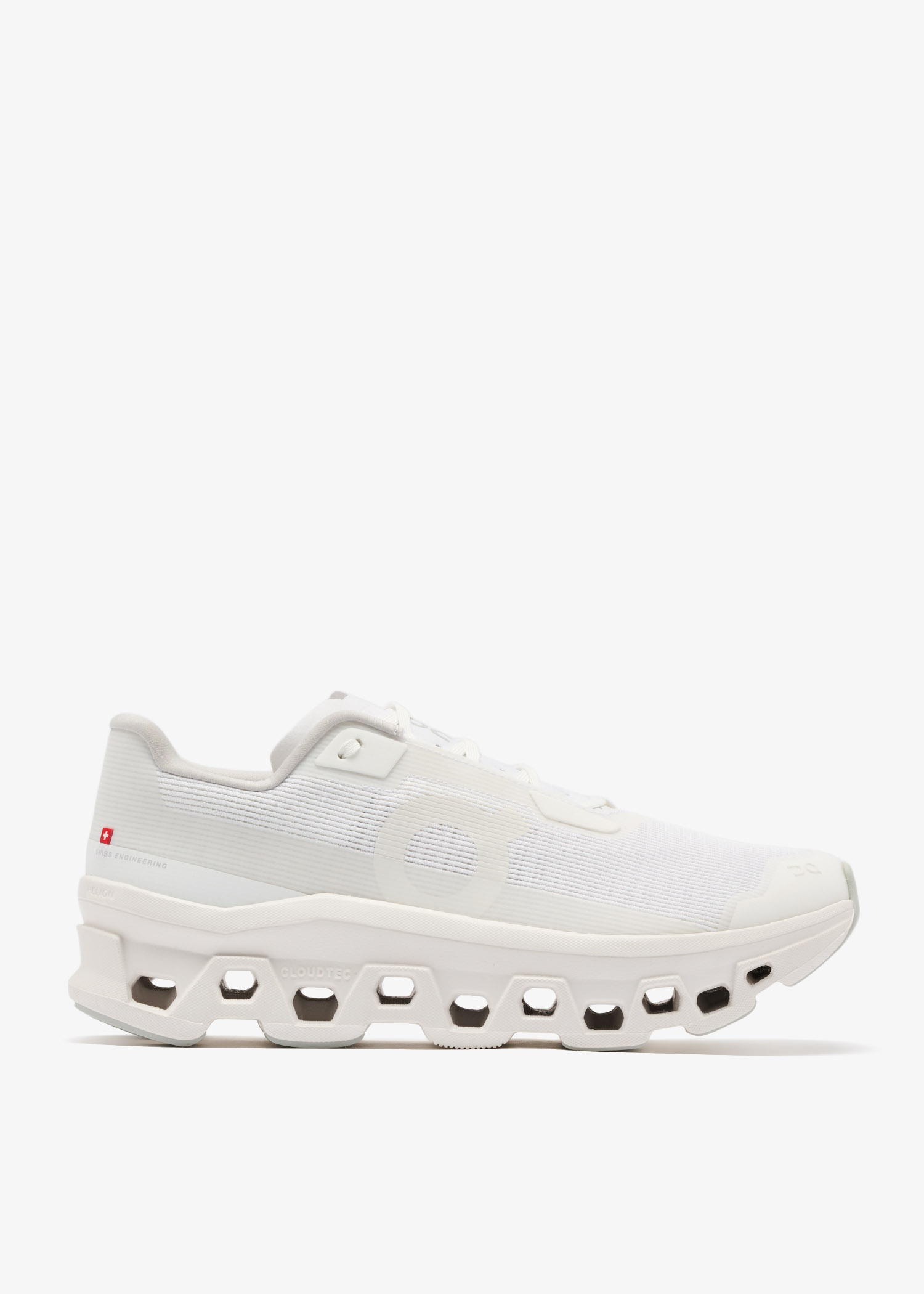 

Cloudmonster Void sneakers, White