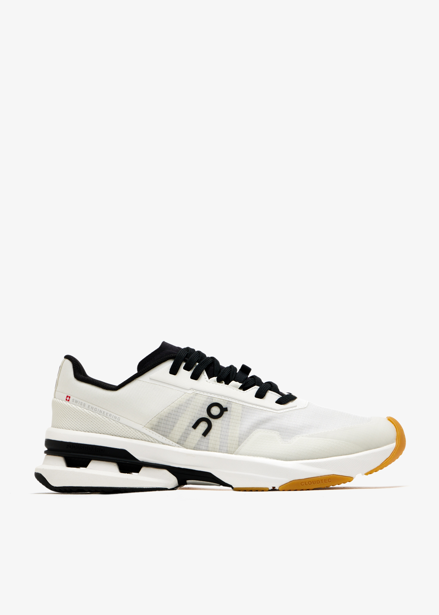 

Cloudpulse Pro sneakers, White