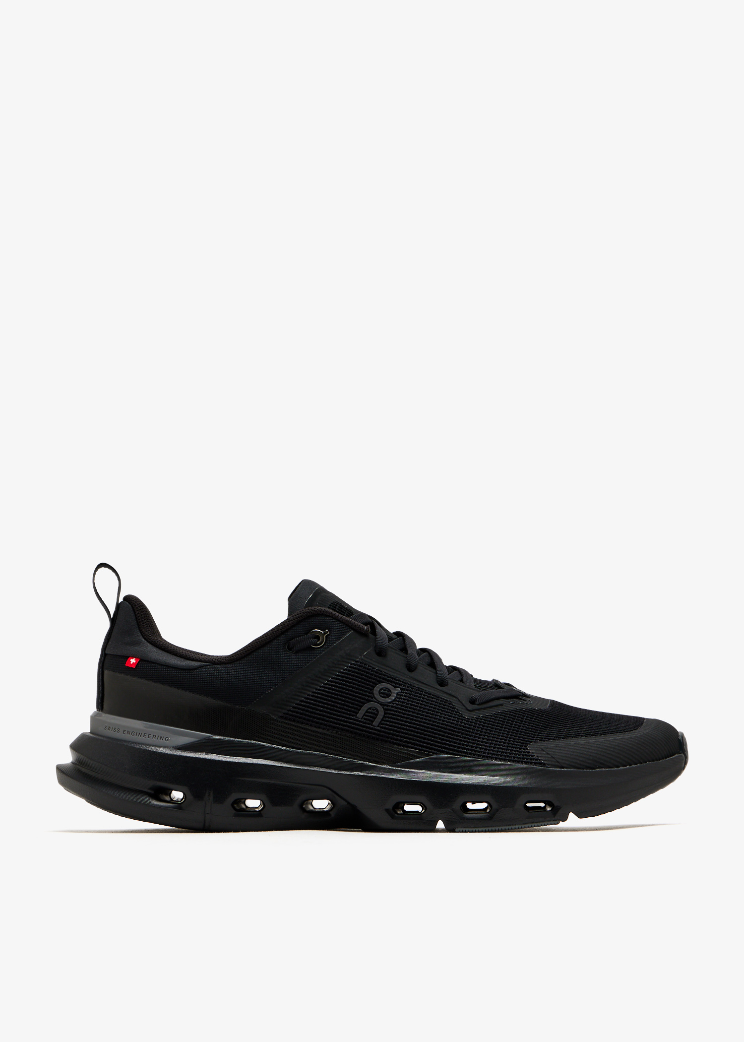 

Cloudpulse Next sneakers, Black