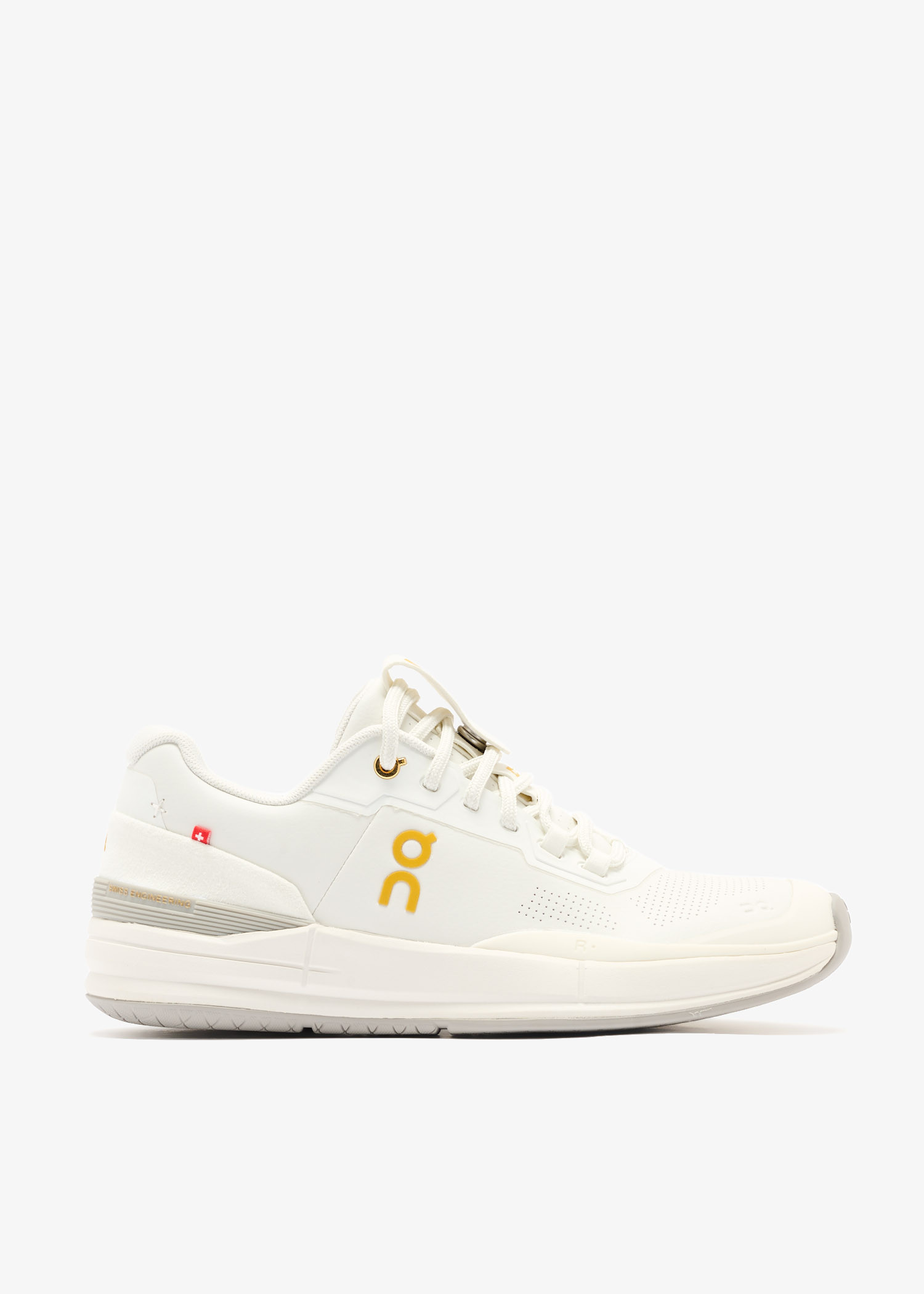 

The Roger Pro Ace sneakers, White