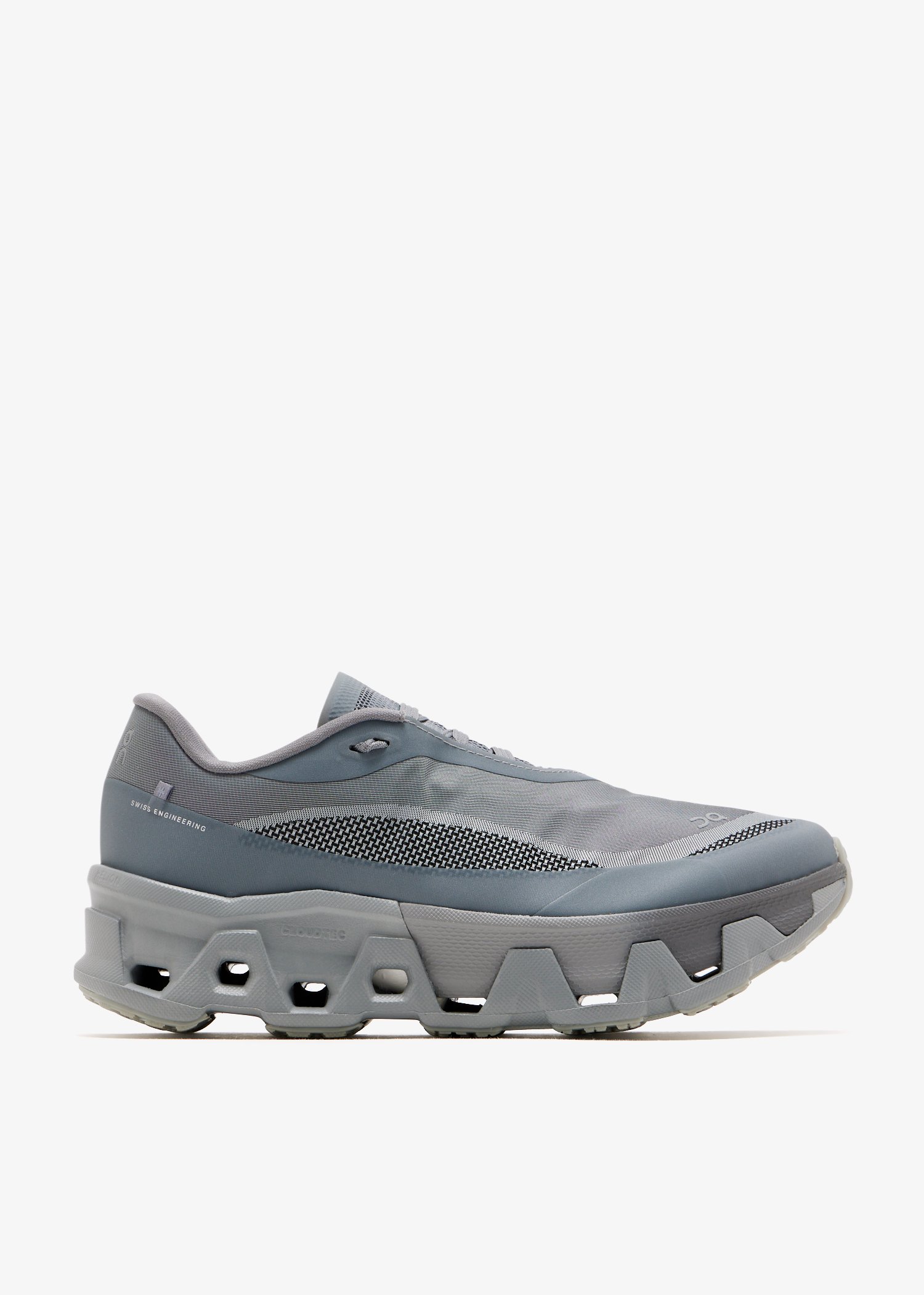 

x PAF Cloudmonster Hyper sneakers, Grey