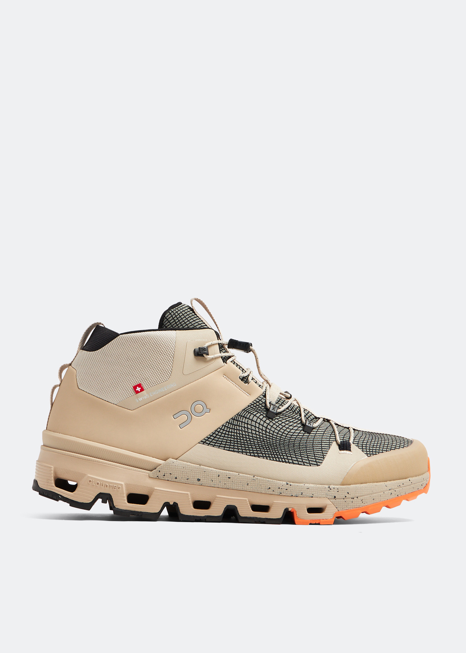 

Cloudtrax Sensa sneakers, Beige