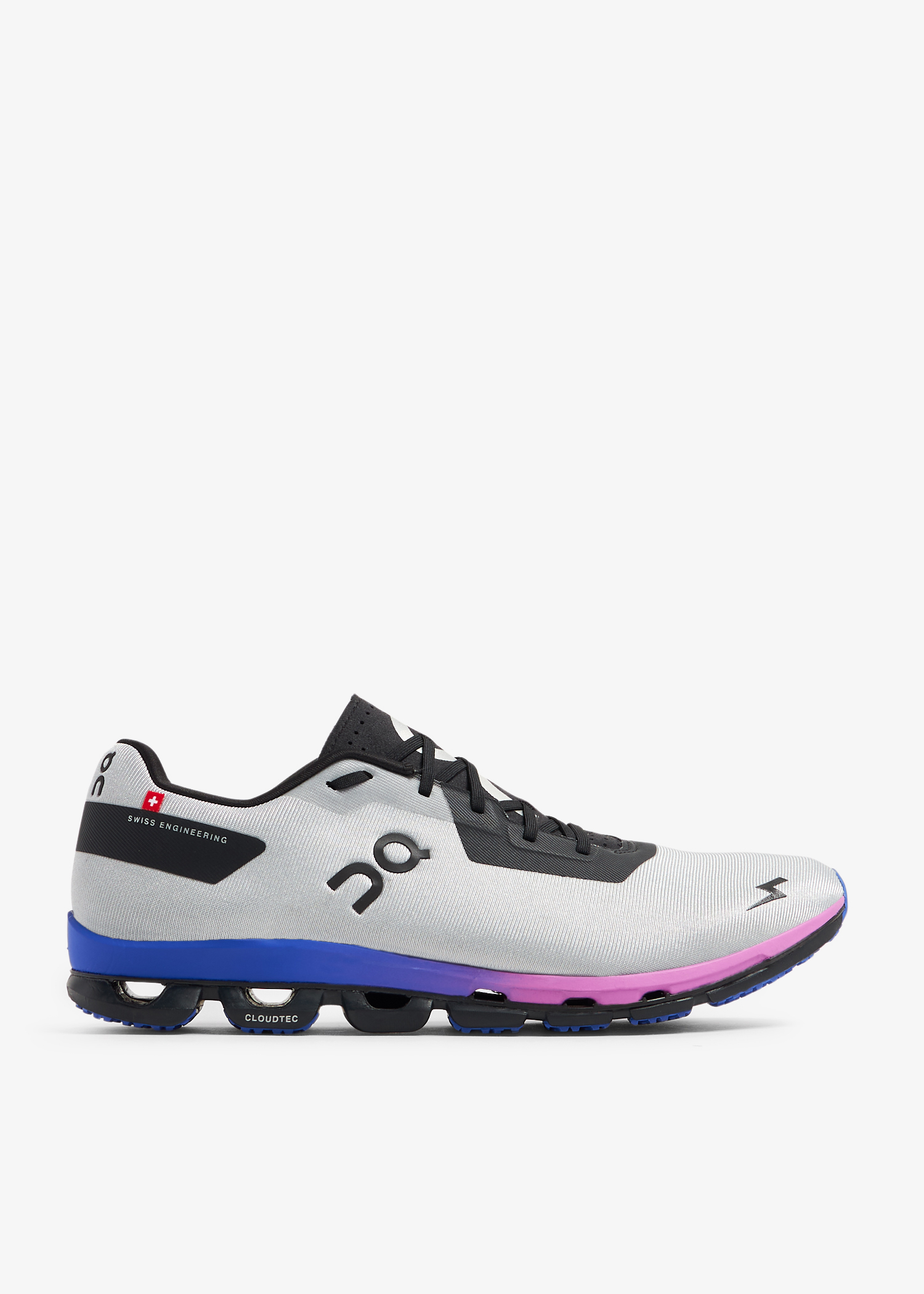 

Cloudflash Sensa sneakers, Silver