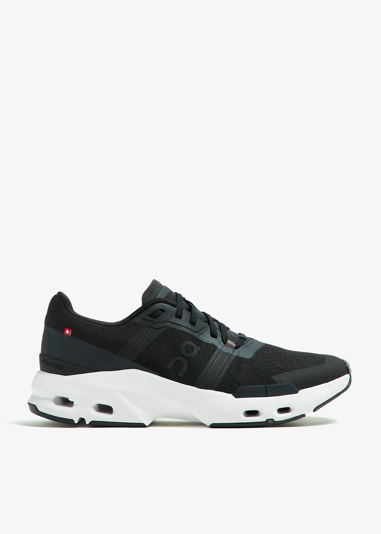 

Cloudpulse sneakers, Black