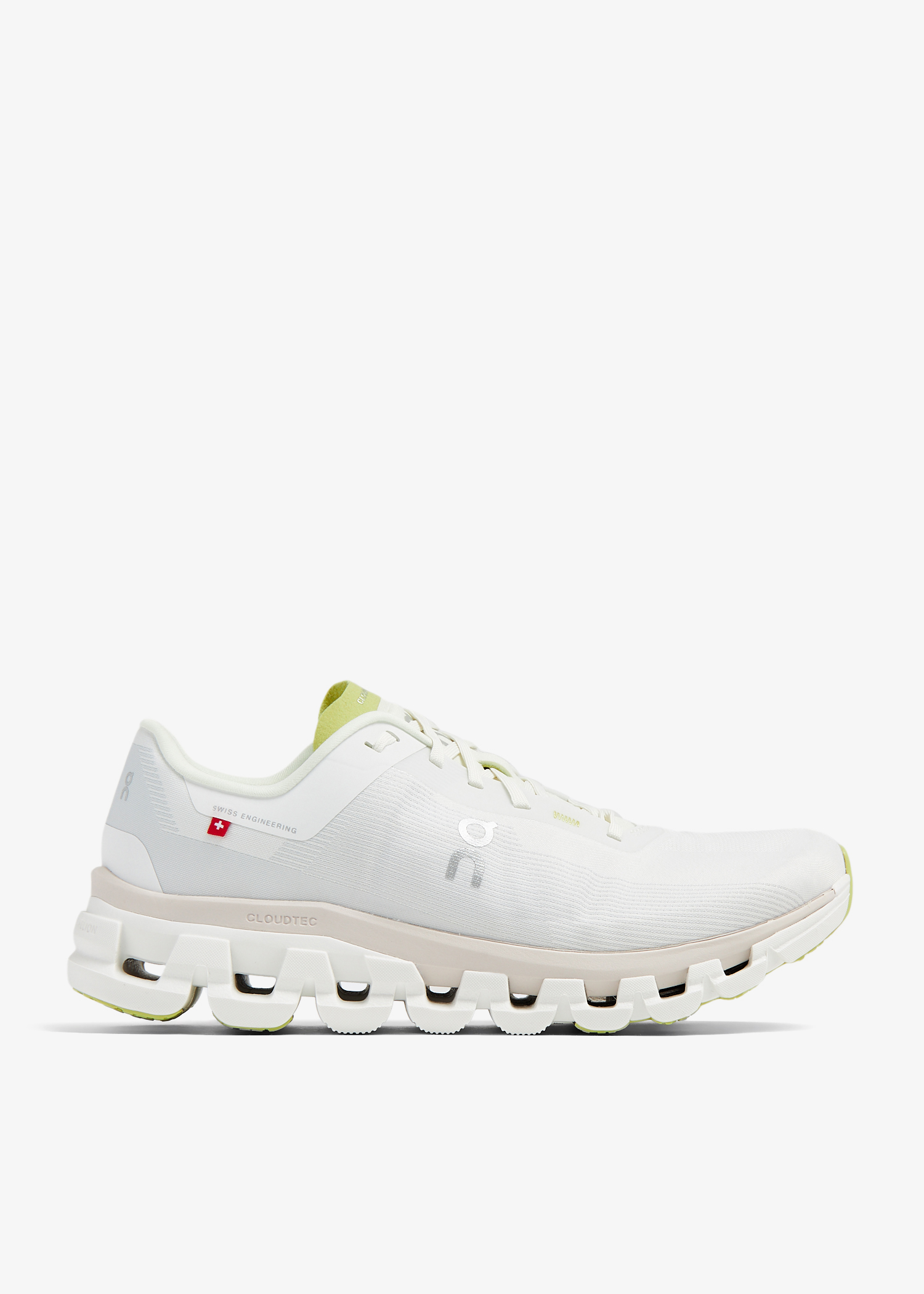 100％本物保証！ - Women for sneakers Cloudflow On White Shoes Level | UAE in 邦楽