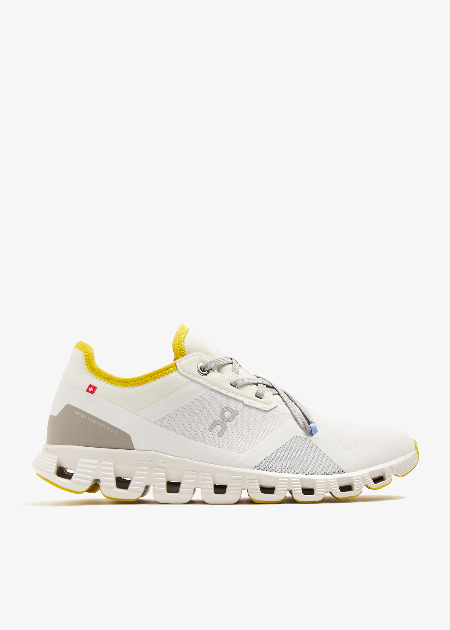 

Cloud X 3 AD sneakers, White