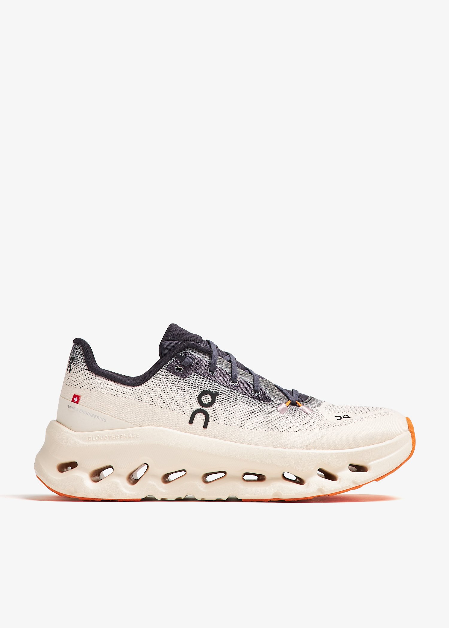 On Cloudtilt sneakers for Women - Cream in Qatar | Level Shoes