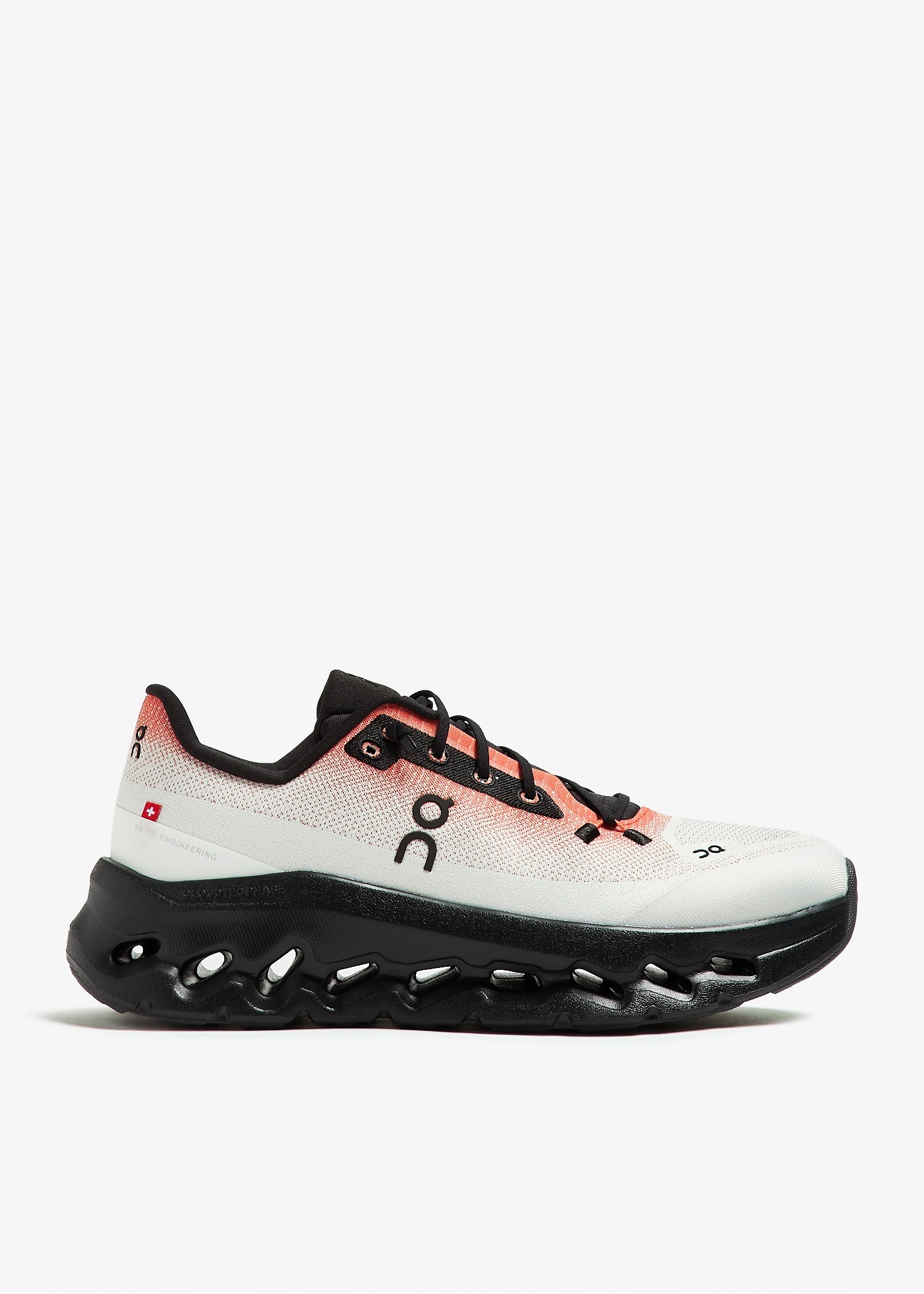 

Cloudtilt sneakers, White
