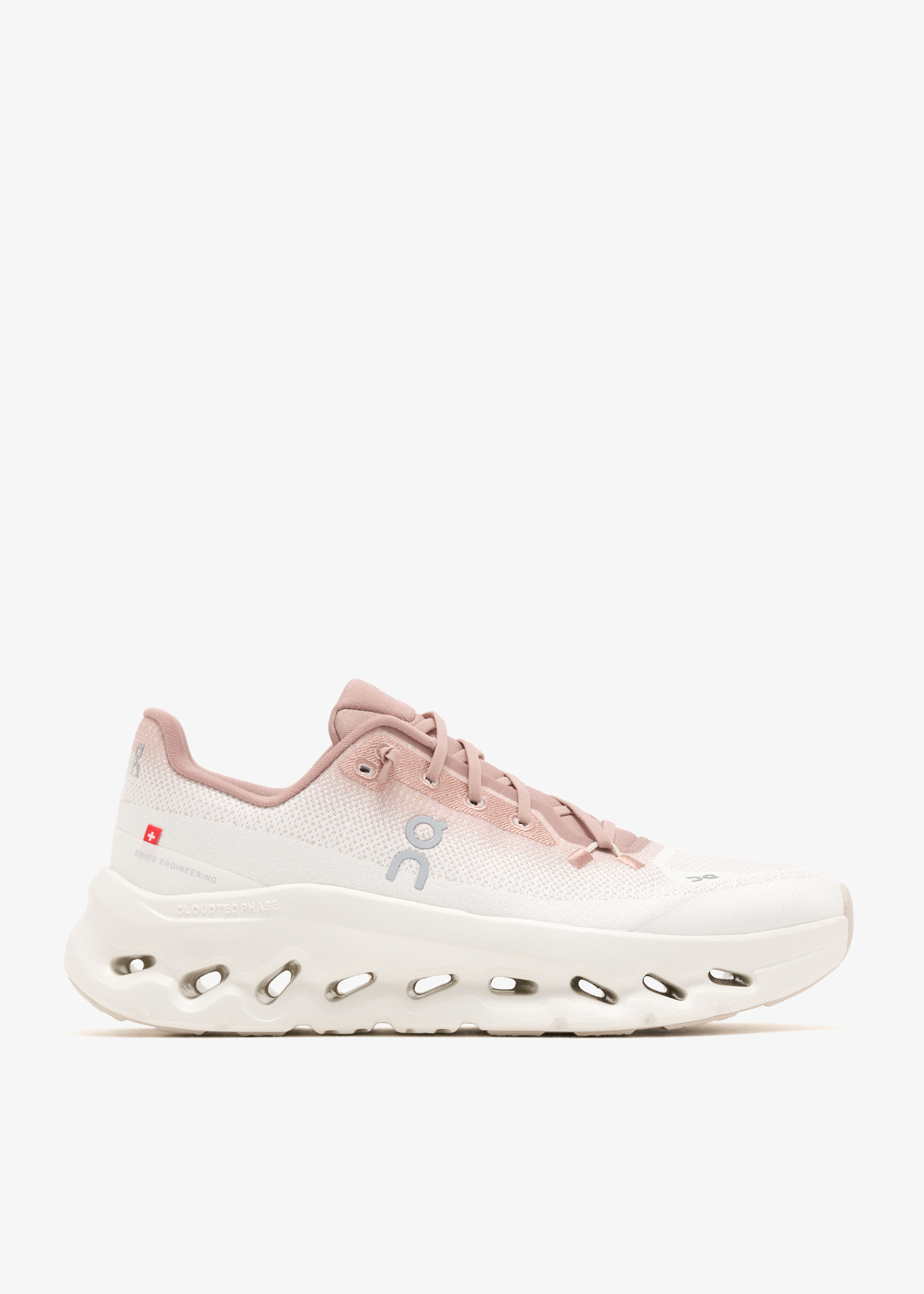 

Cloudtilt sneakers, White