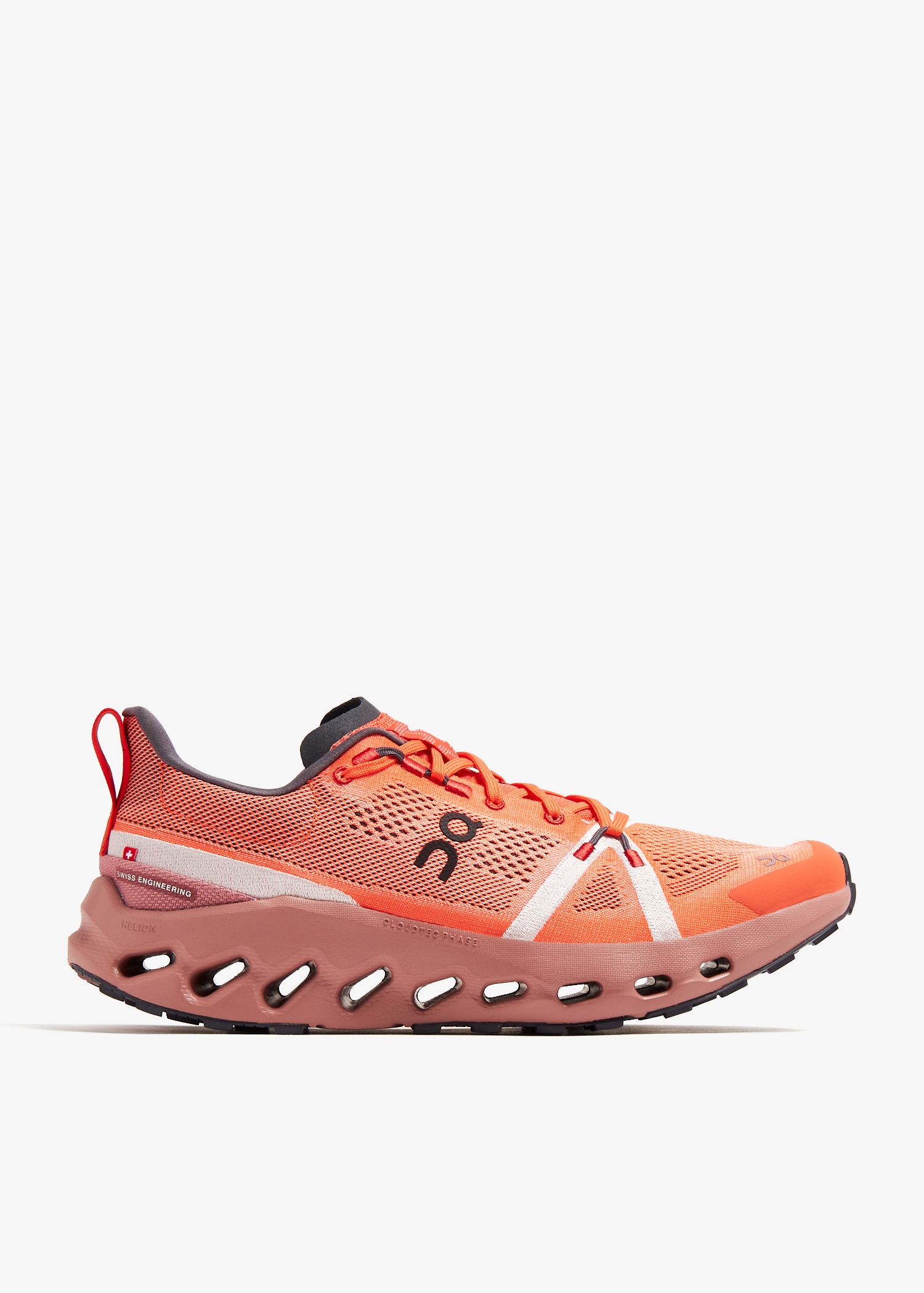 

Cloudsurfer Trail sneakers, Orange