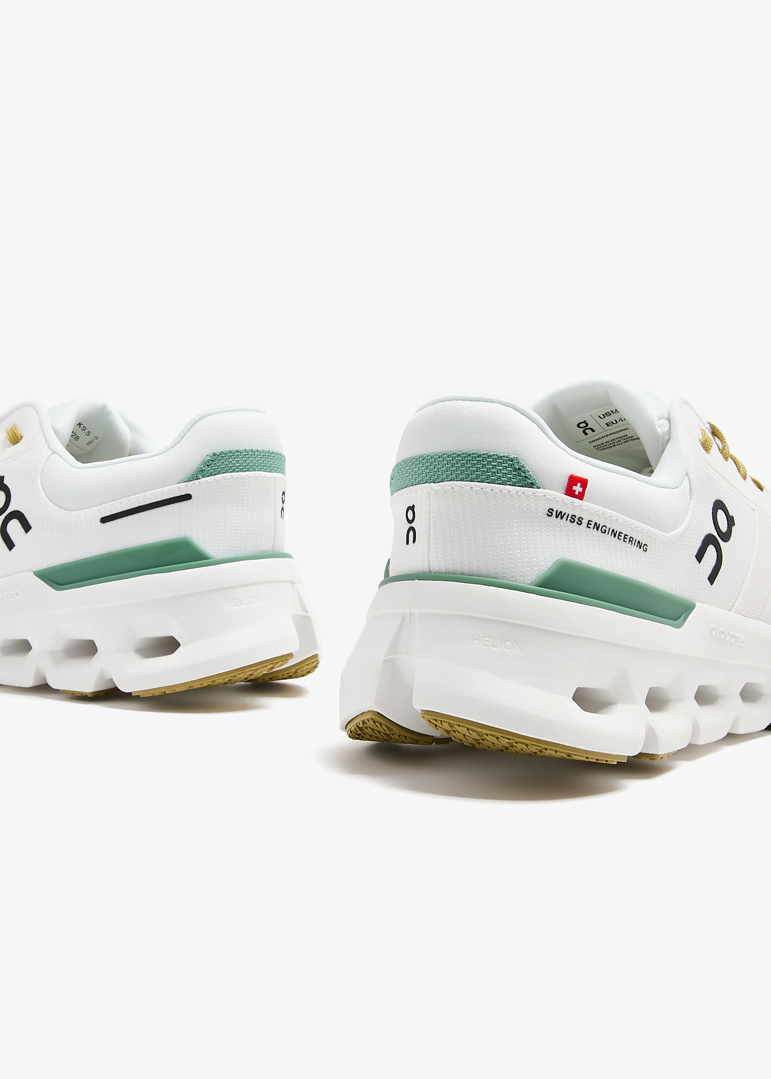 

Cloudrunner 2 sneakers, White