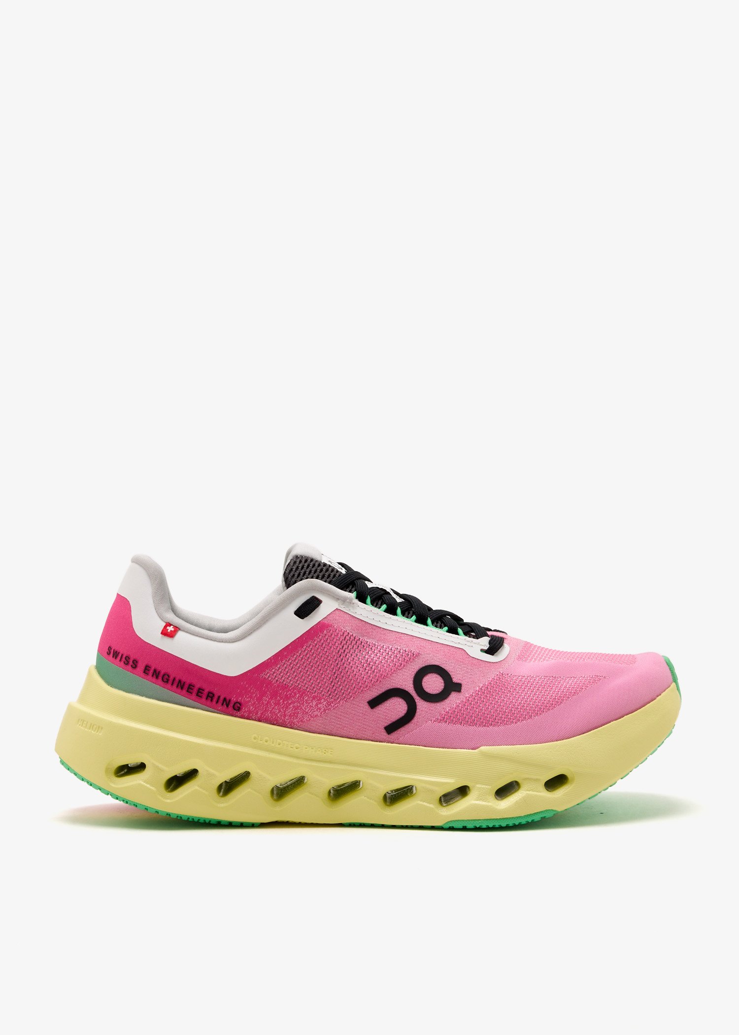 

Cloudsurfer Next sneakers, Pink
