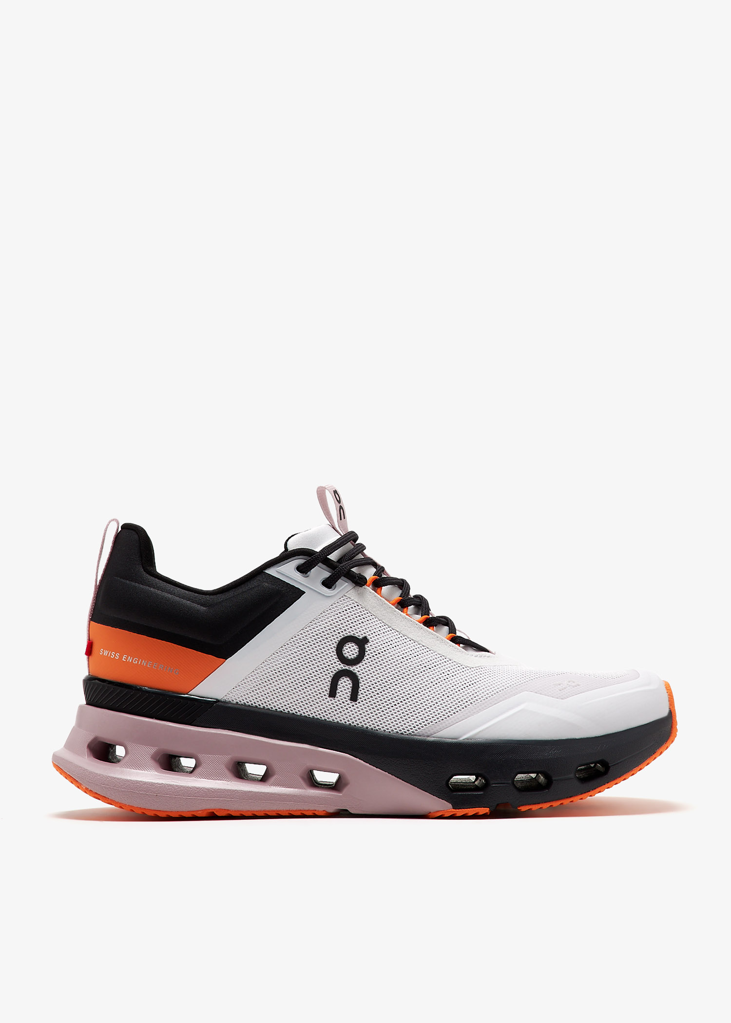 

Cloudnova X sneakers, White