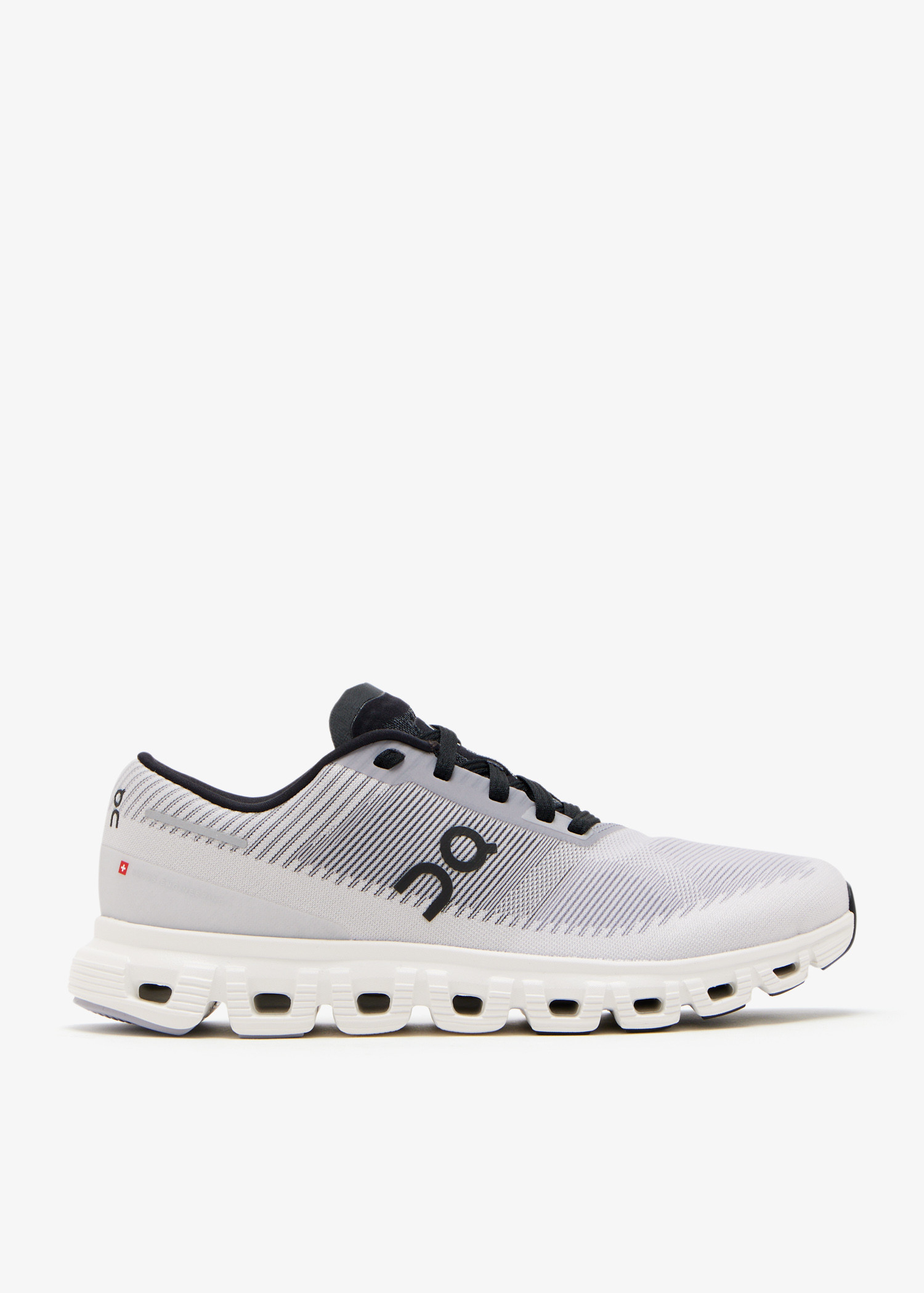 

Cloud 6 Push sneakers, Grey