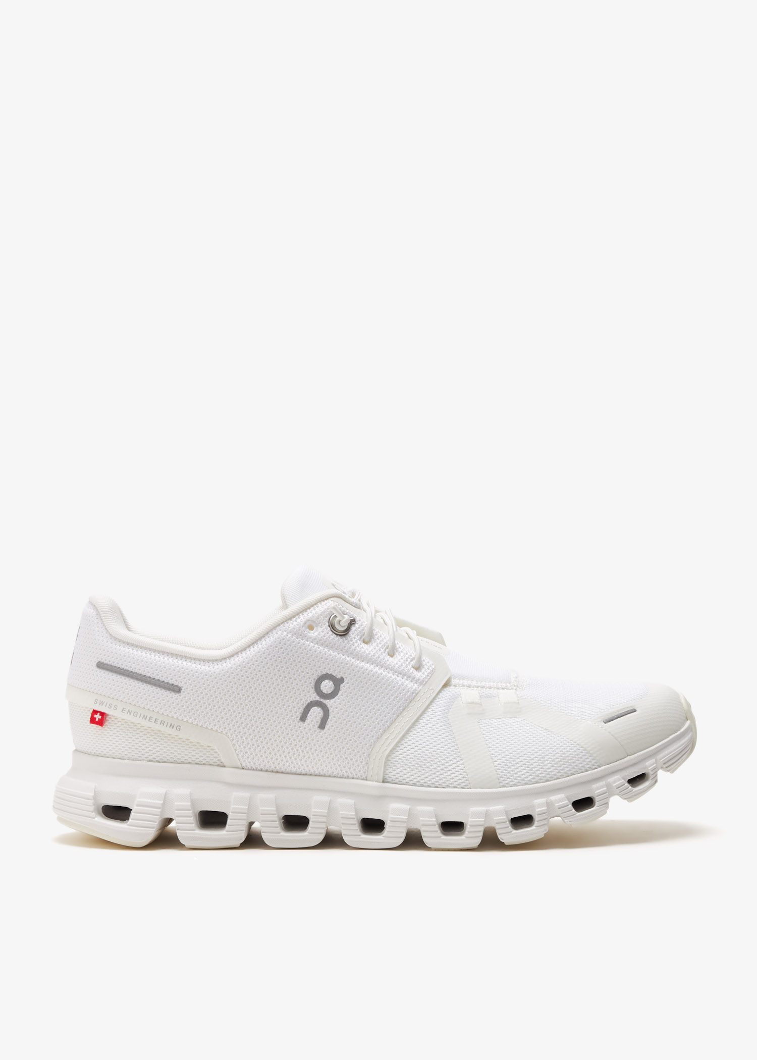 

Cloud 6 sneakers, White