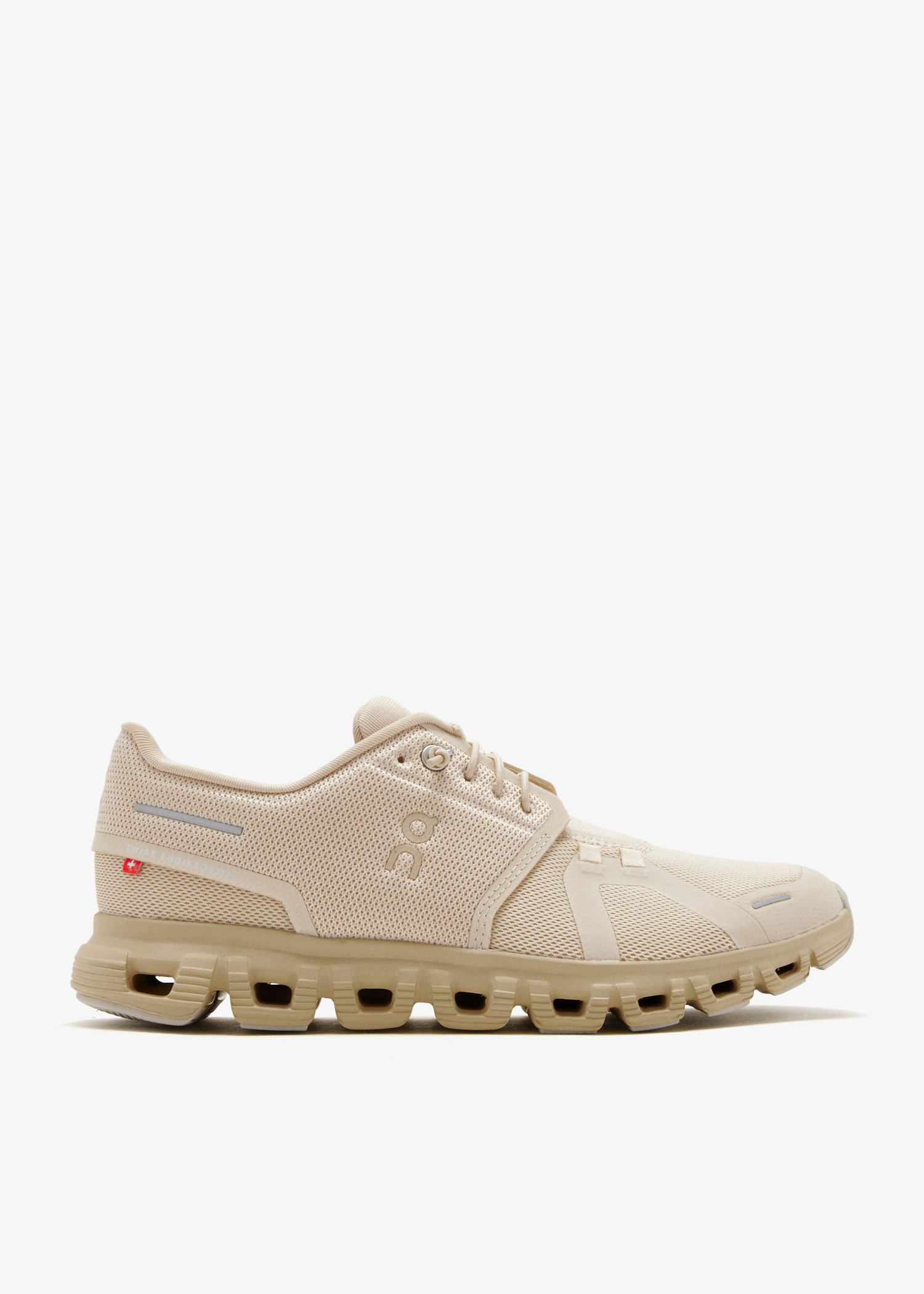 

Cloud 6 sneakers, Beige