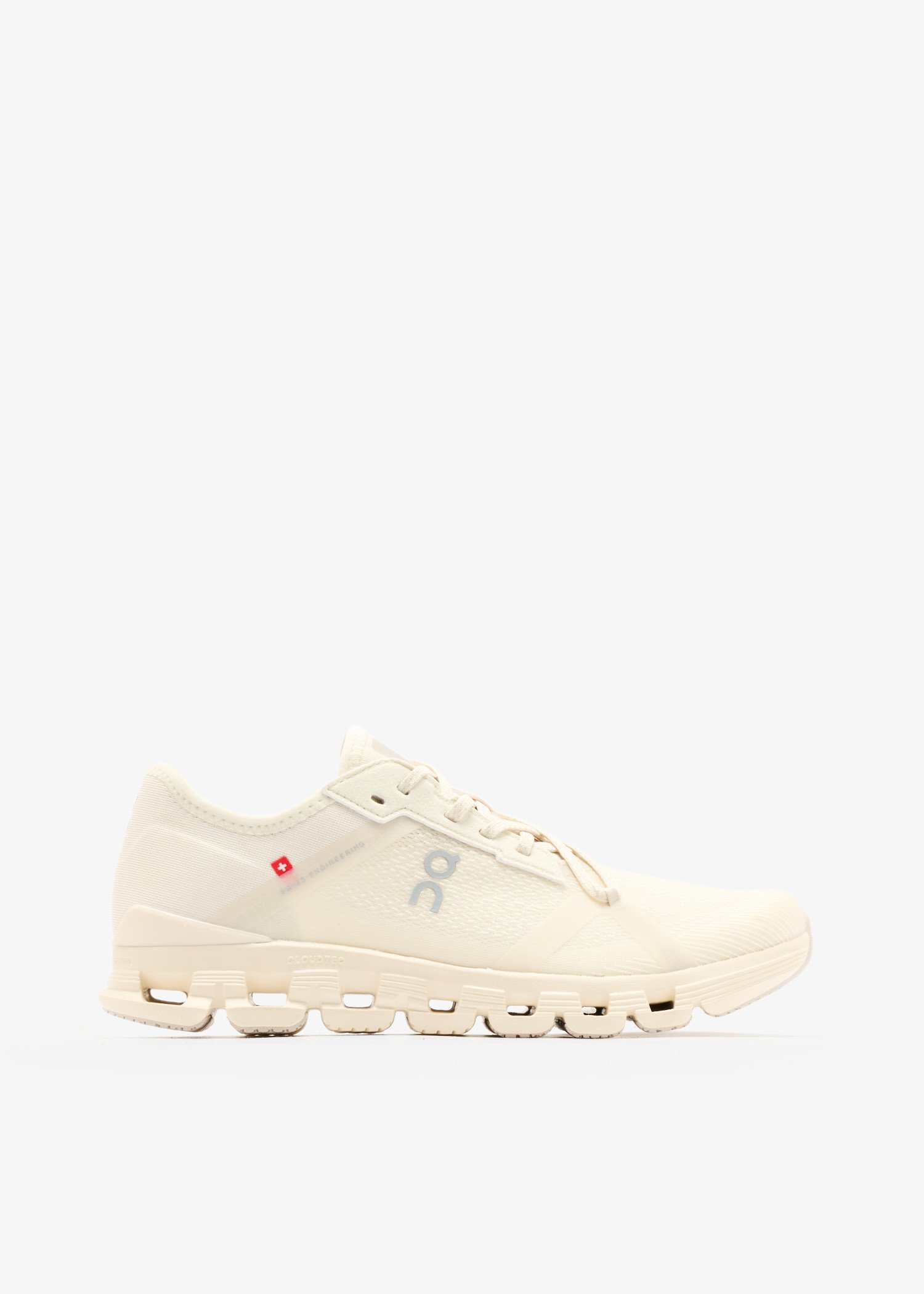 

Cloud X 4 AD sneakers, Cream