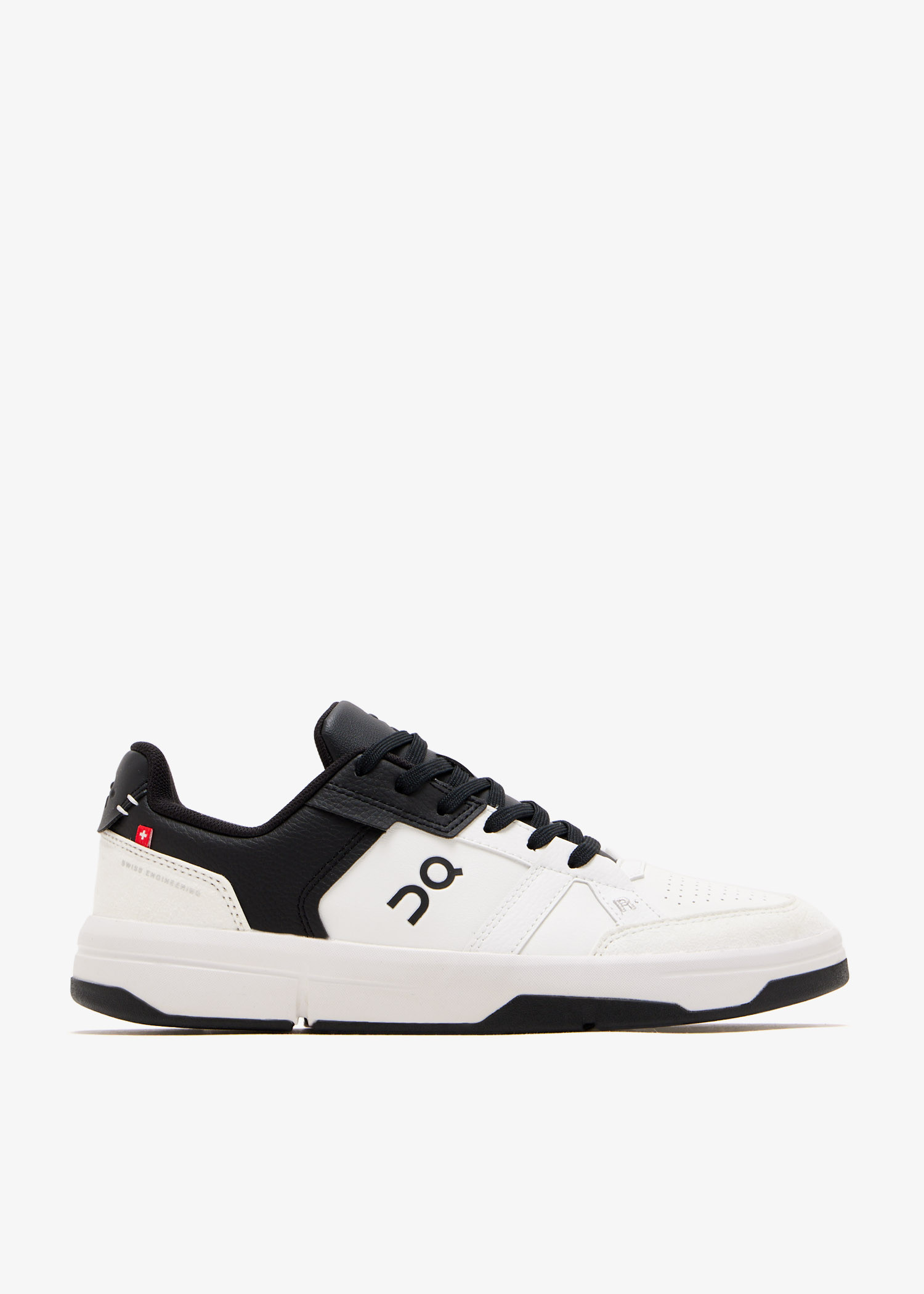 

The Roger Clubhouse sneakers, White