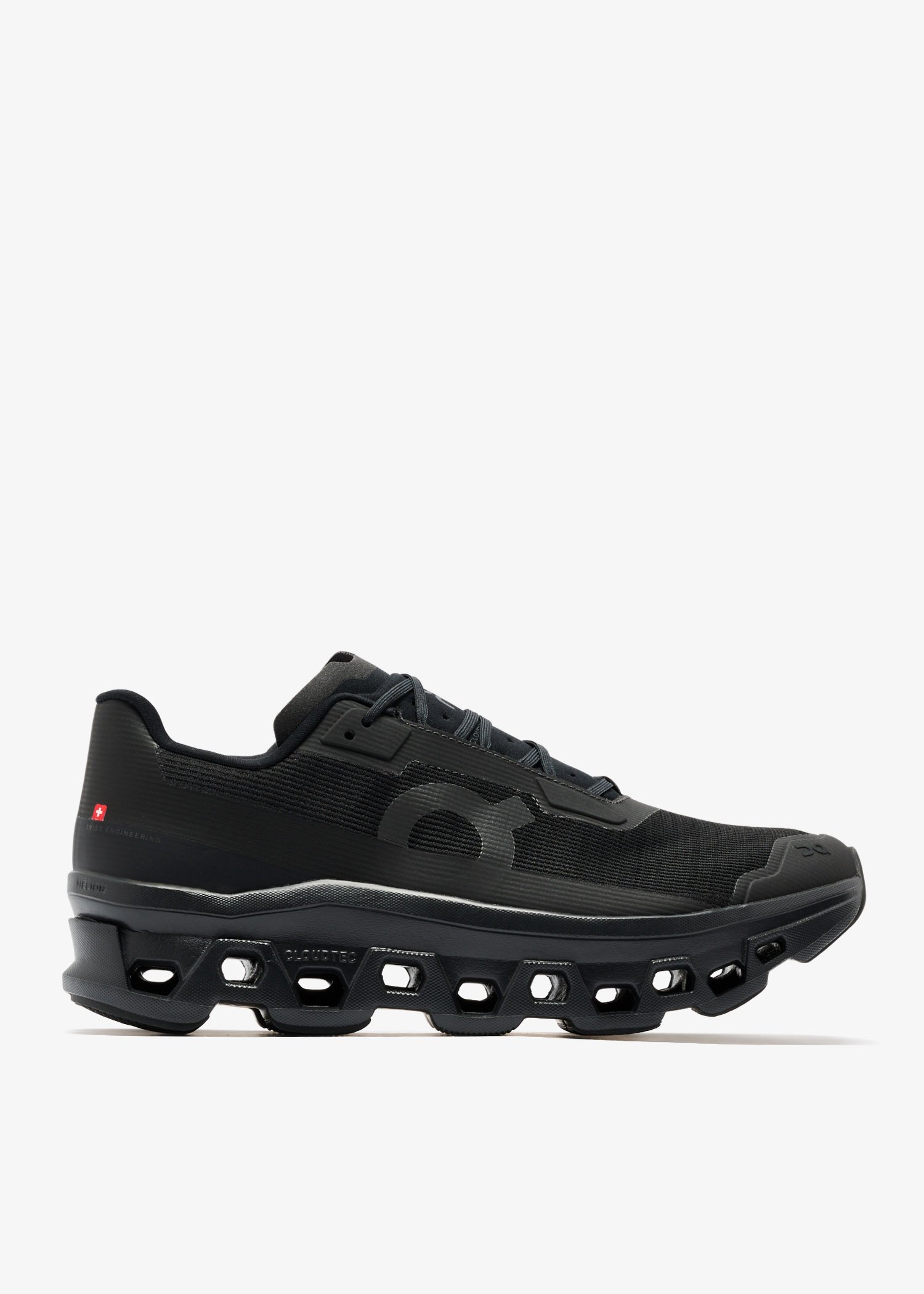 

Cloudmonster Void sneakers, Black