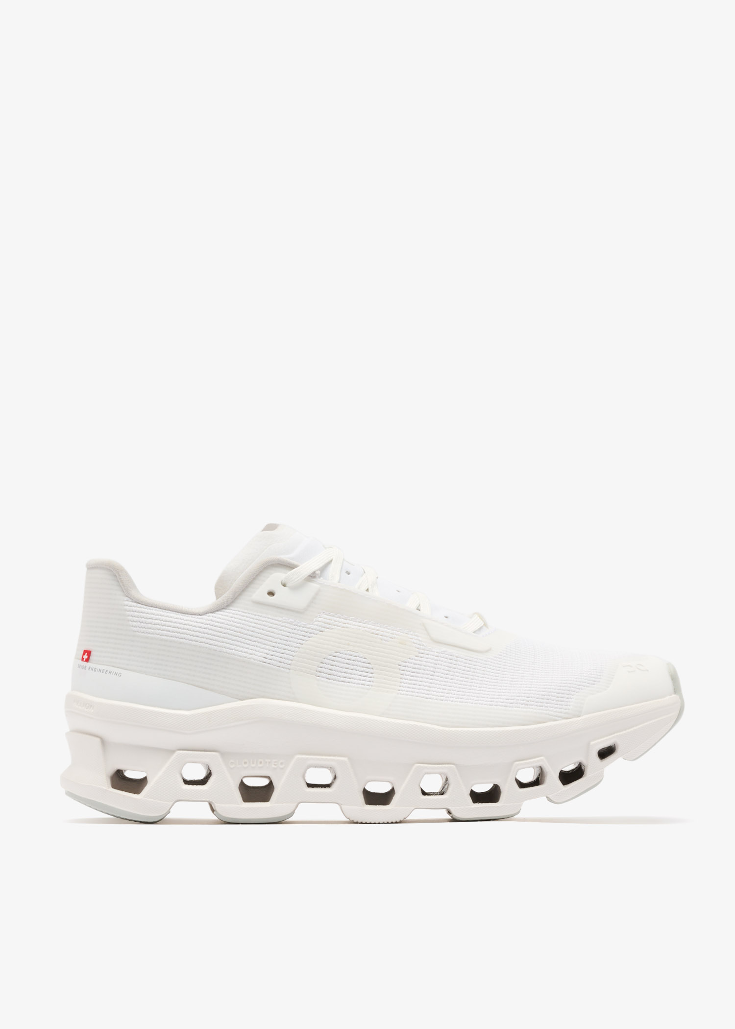 

Cloudmonster Void sneakers, White
