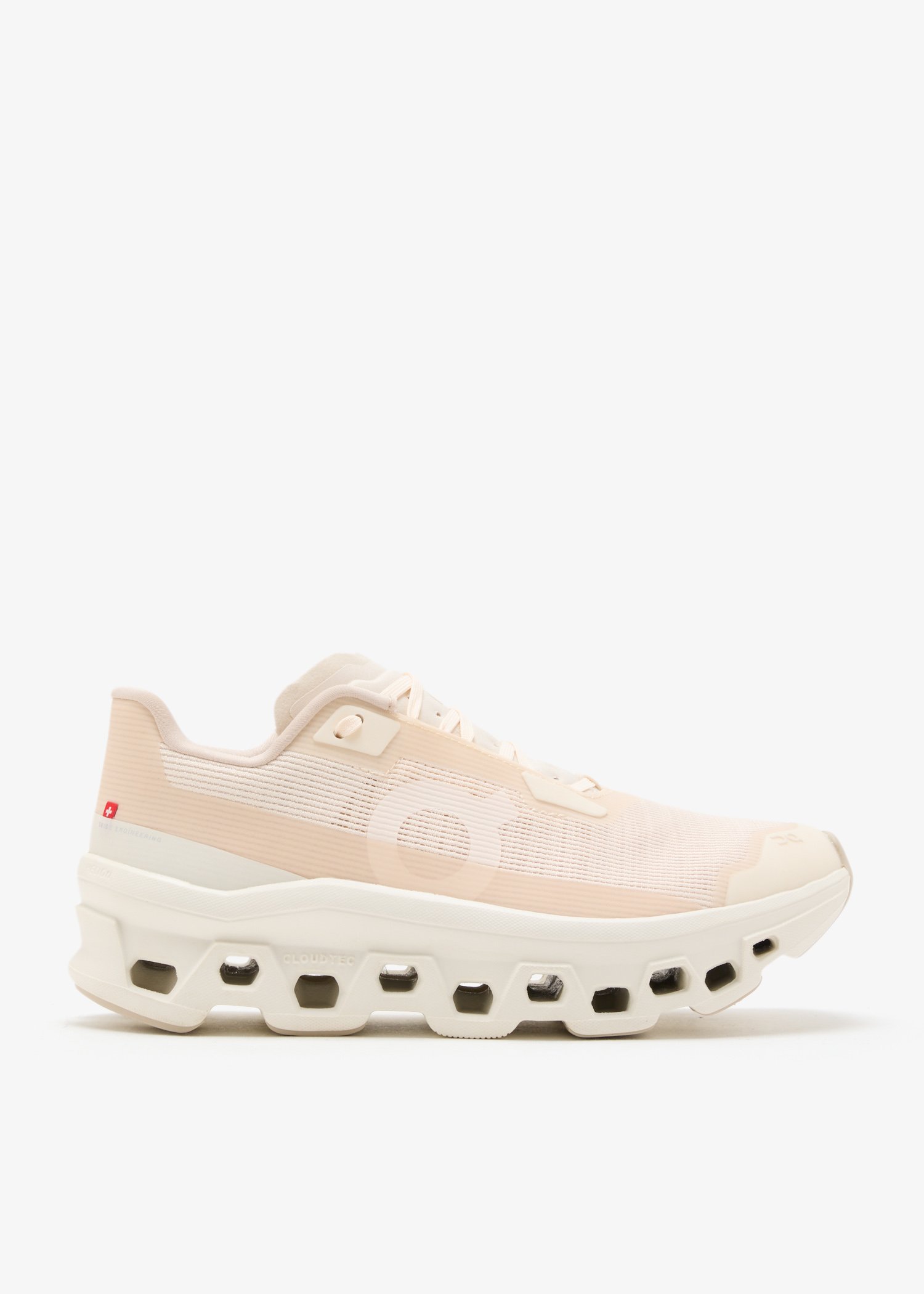 

Cloudmonster Void sneakers, Beige
