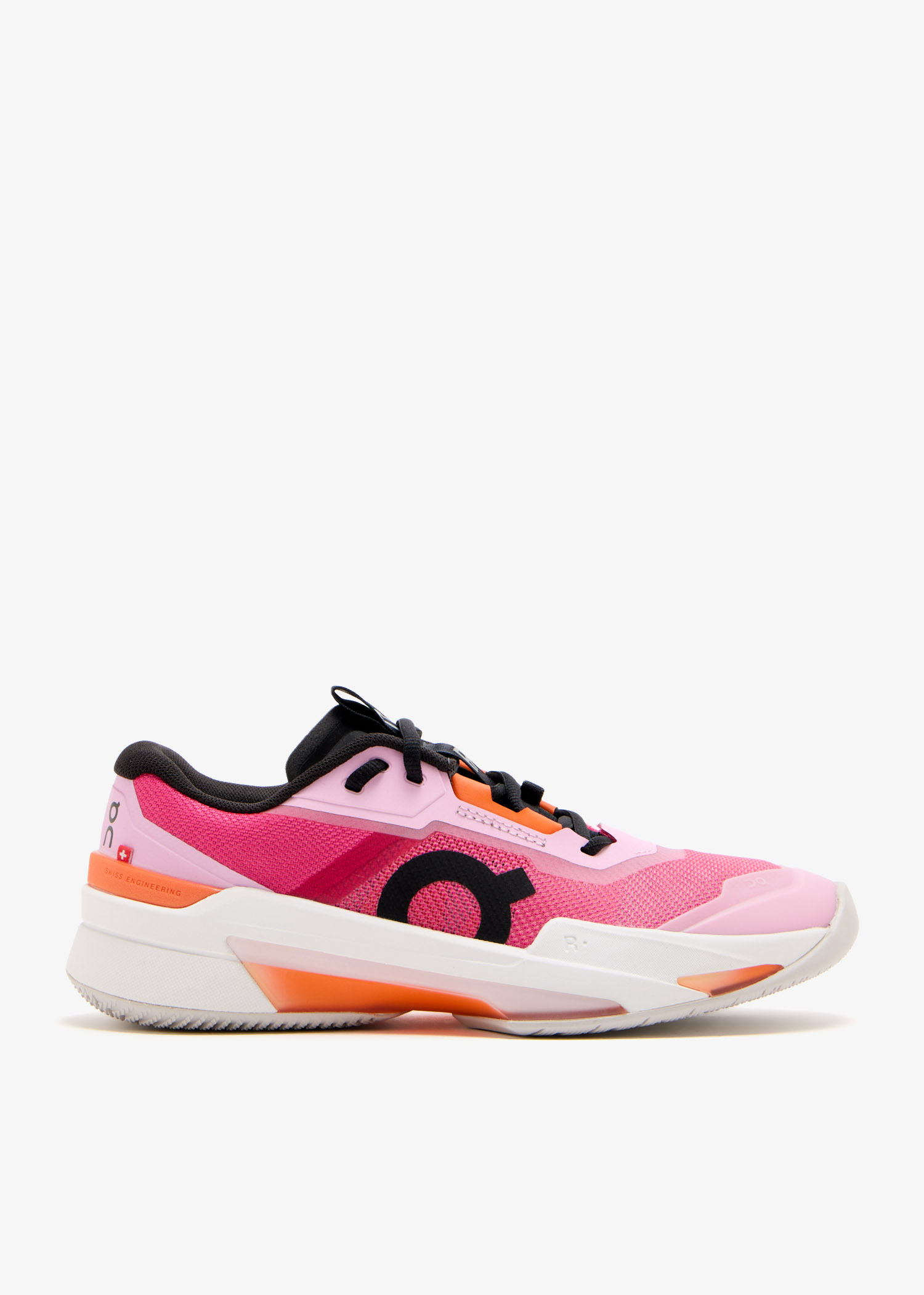 

The Roger Pro Fire sneakers, Pink