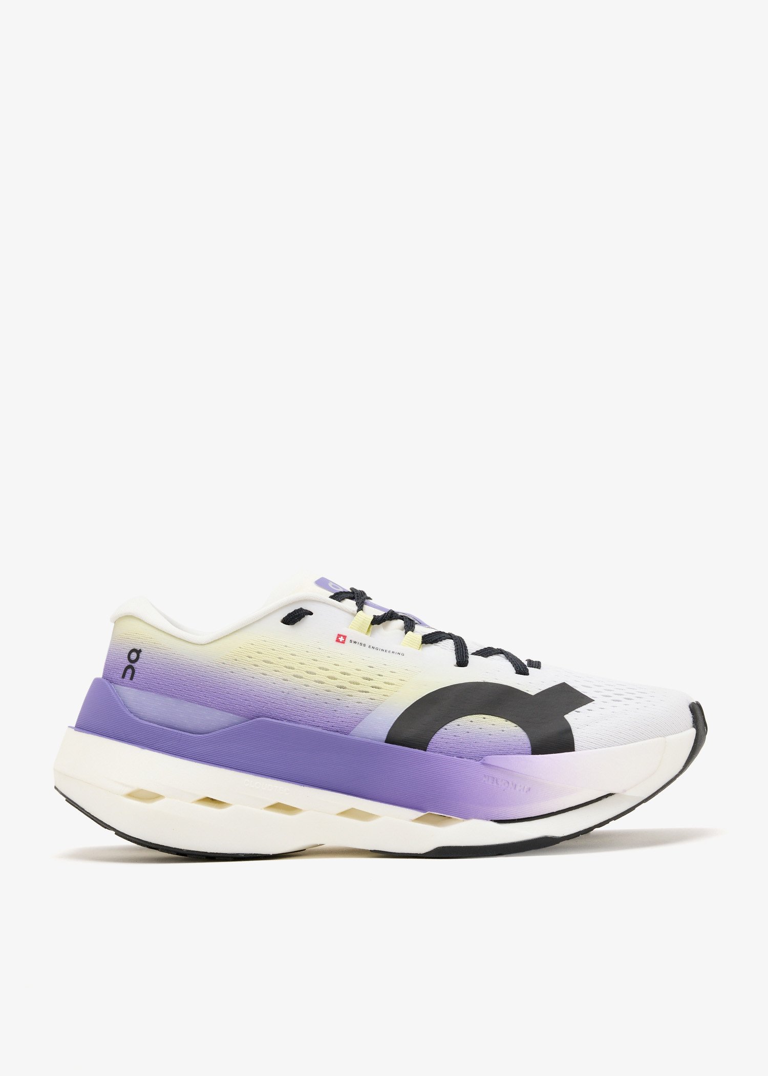 

Cloudboom Max sneakers, White