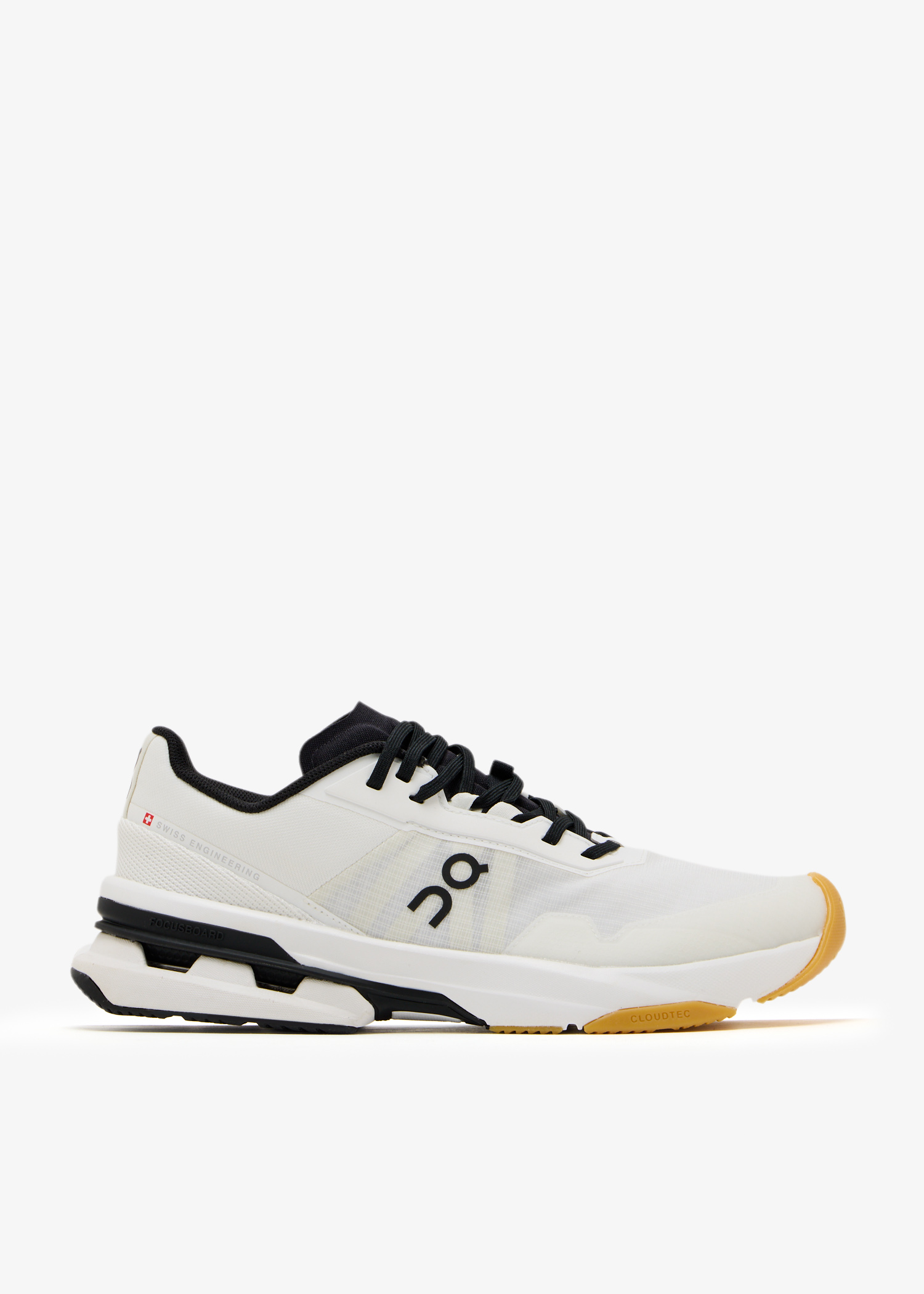 

Cloudpulse Pro sneakers, White