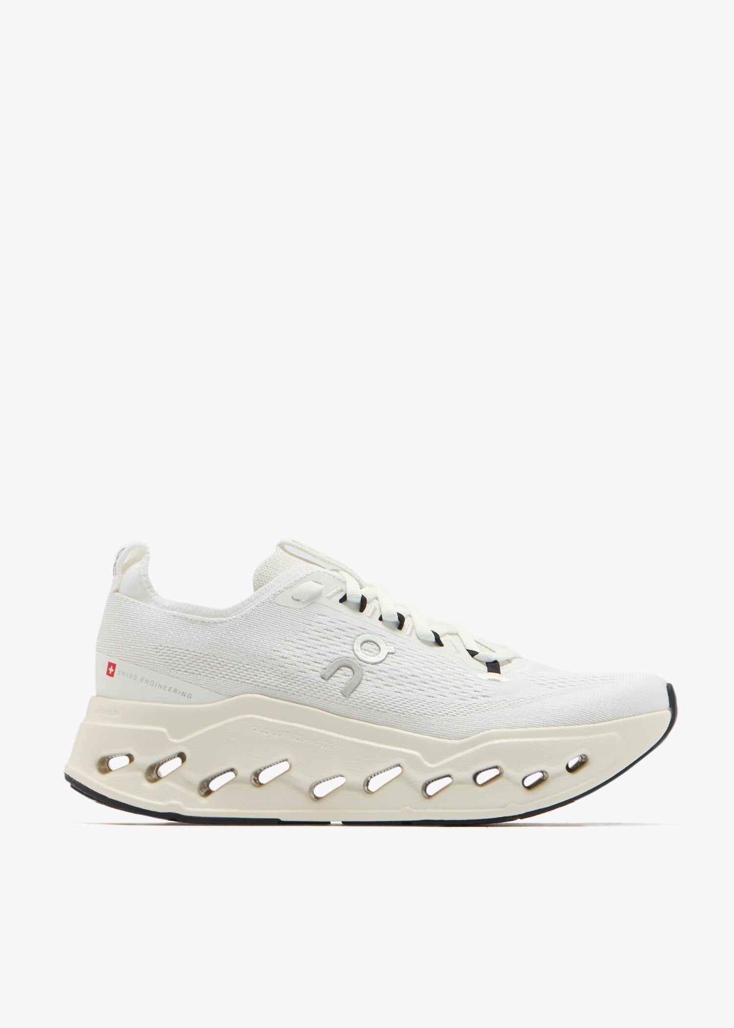 

Cloudsurfer Max sneakers, White