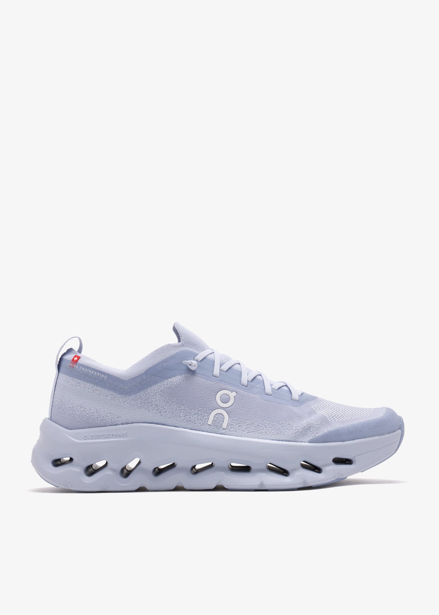 

Cloudtilt Moon sneakers, Blue