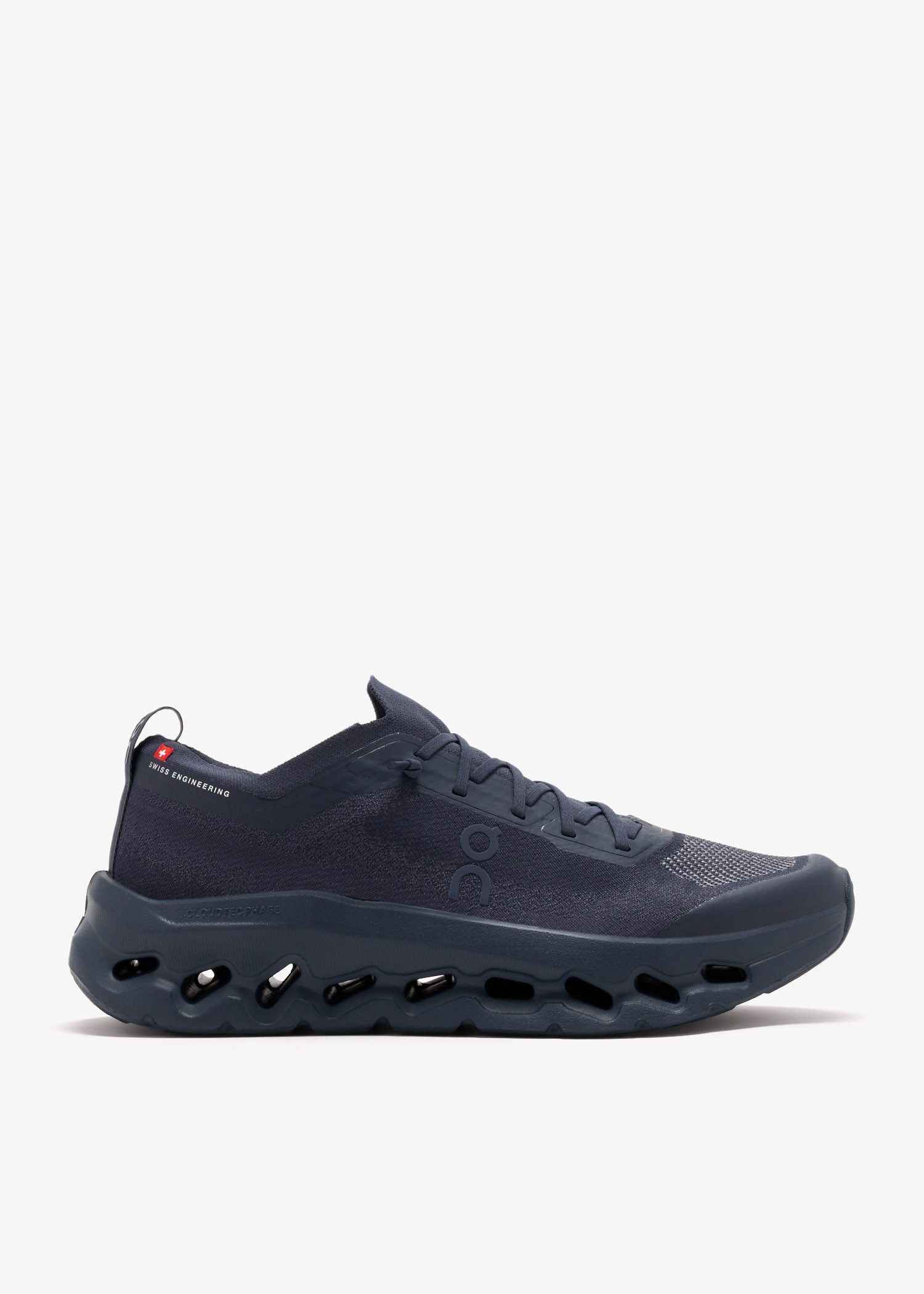 

Cloudtilt Moon sneakers, Navy