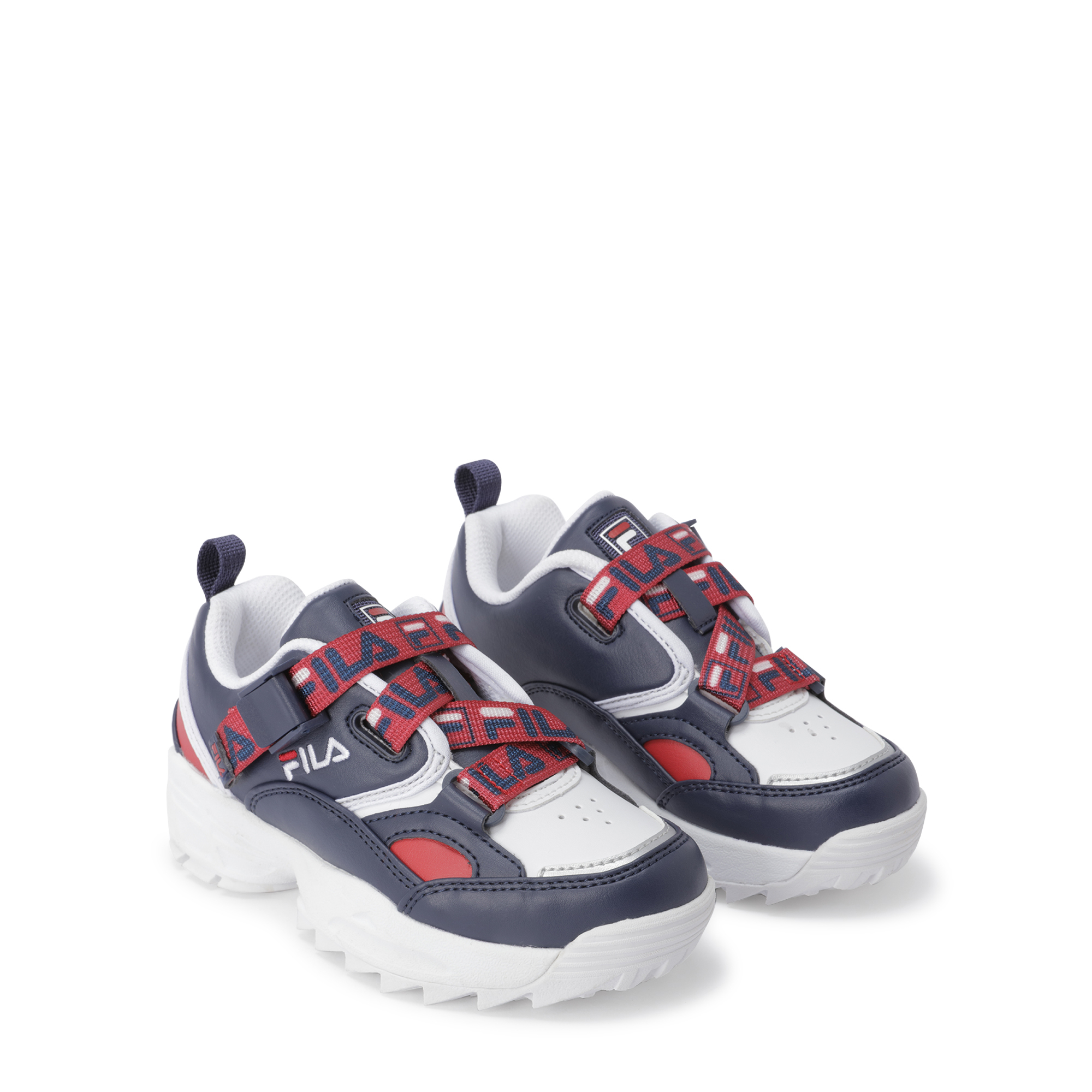 

Fast Charge sneakers, Blue