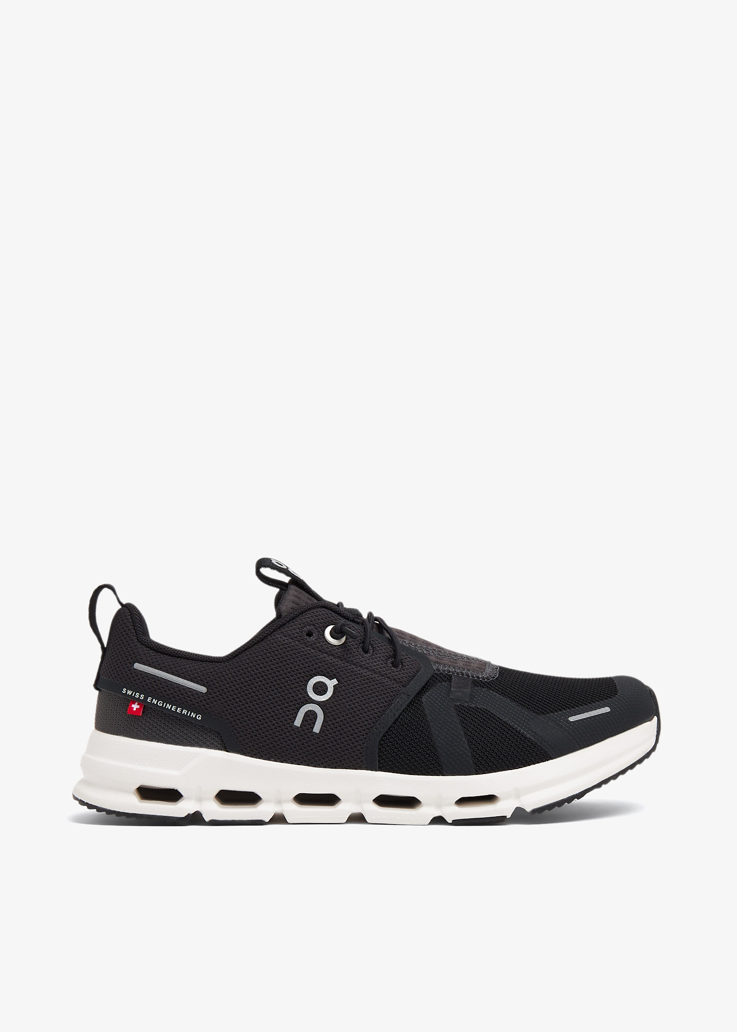 

Cloud Sky sneakers, Black