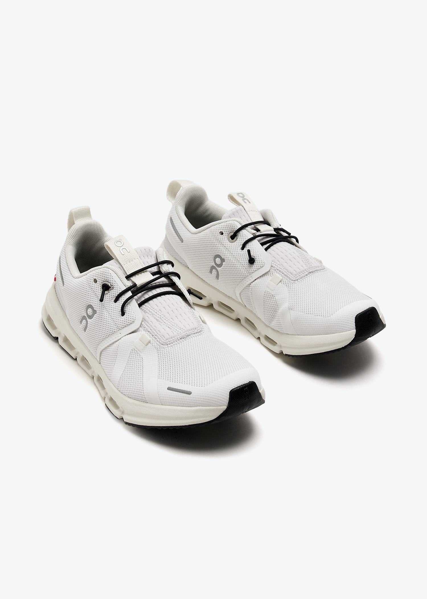 On Cloud Sky sneakers for Kids Unisex - White in KSA | Level